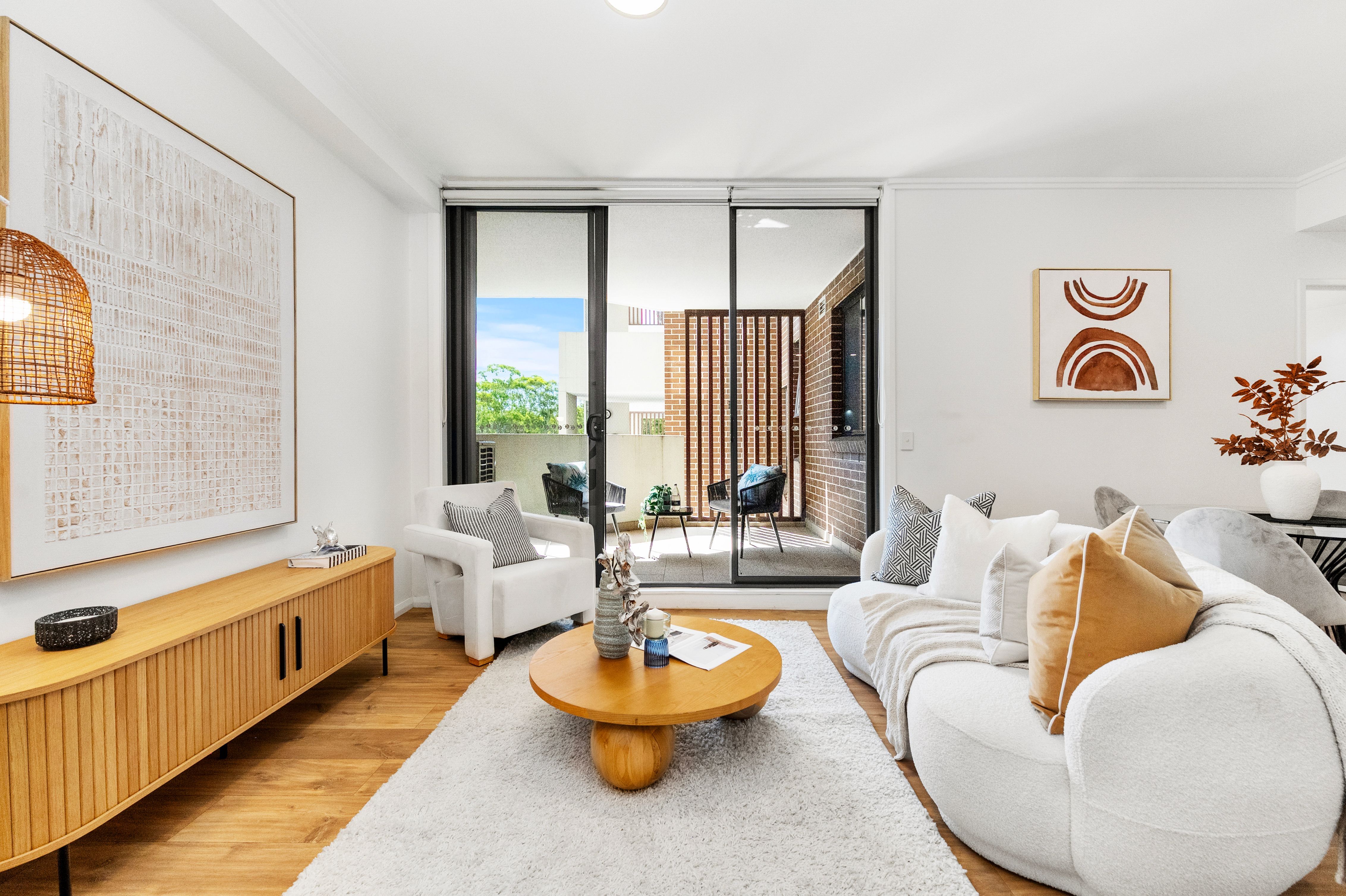 112/9A Terry Road, Rouse Hill, NSW 2155