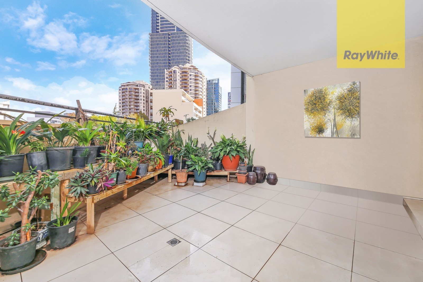 6/26 Hassall Street, Parramatta, NSW 2150