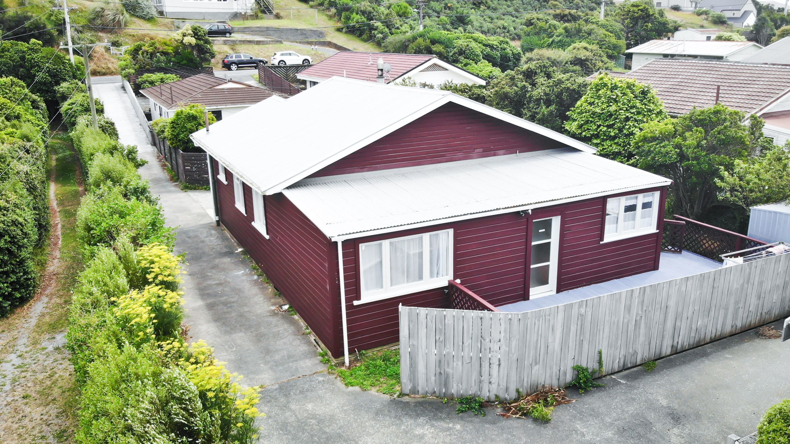 71 Clifford Road, Johnsonville, Wellington City