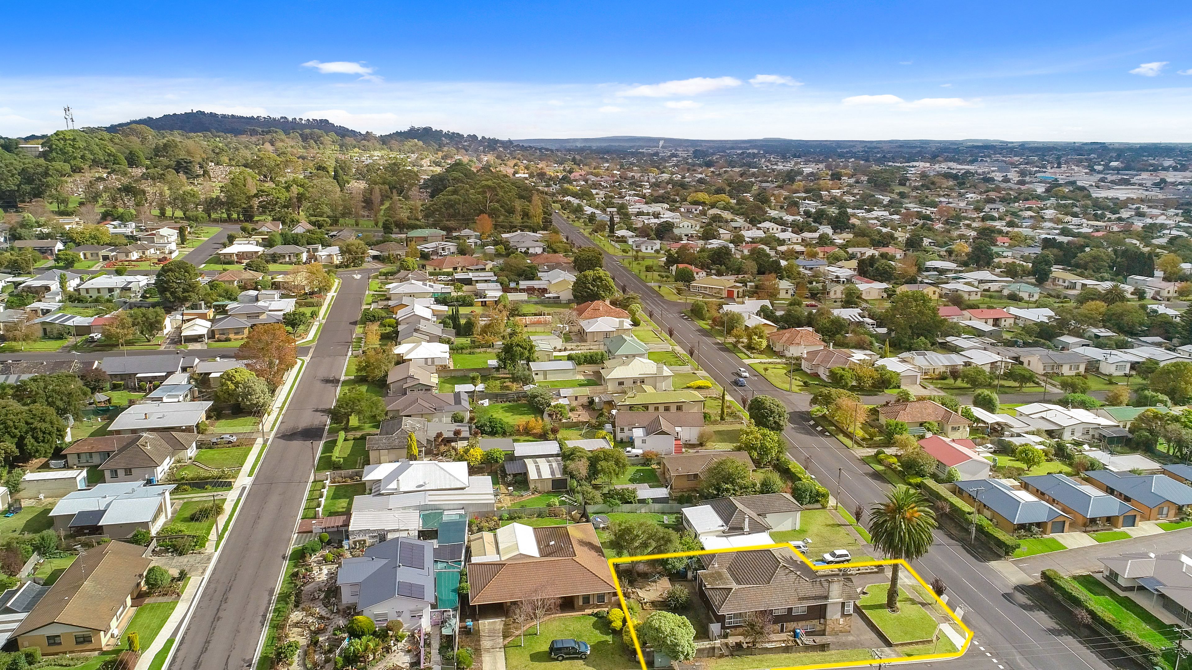 114 Lake Terrace East, Mount Gambier, SA 5290