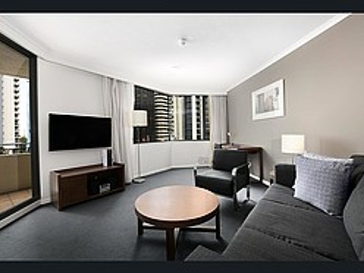1905/95 Charlotte Street, Brisbane City, QLD 4000