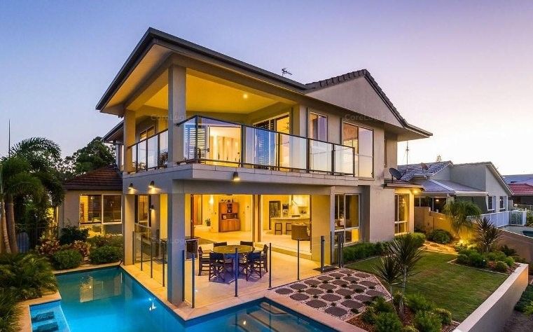 45 Limetree Parade, Runaway Bay, QLD 4216