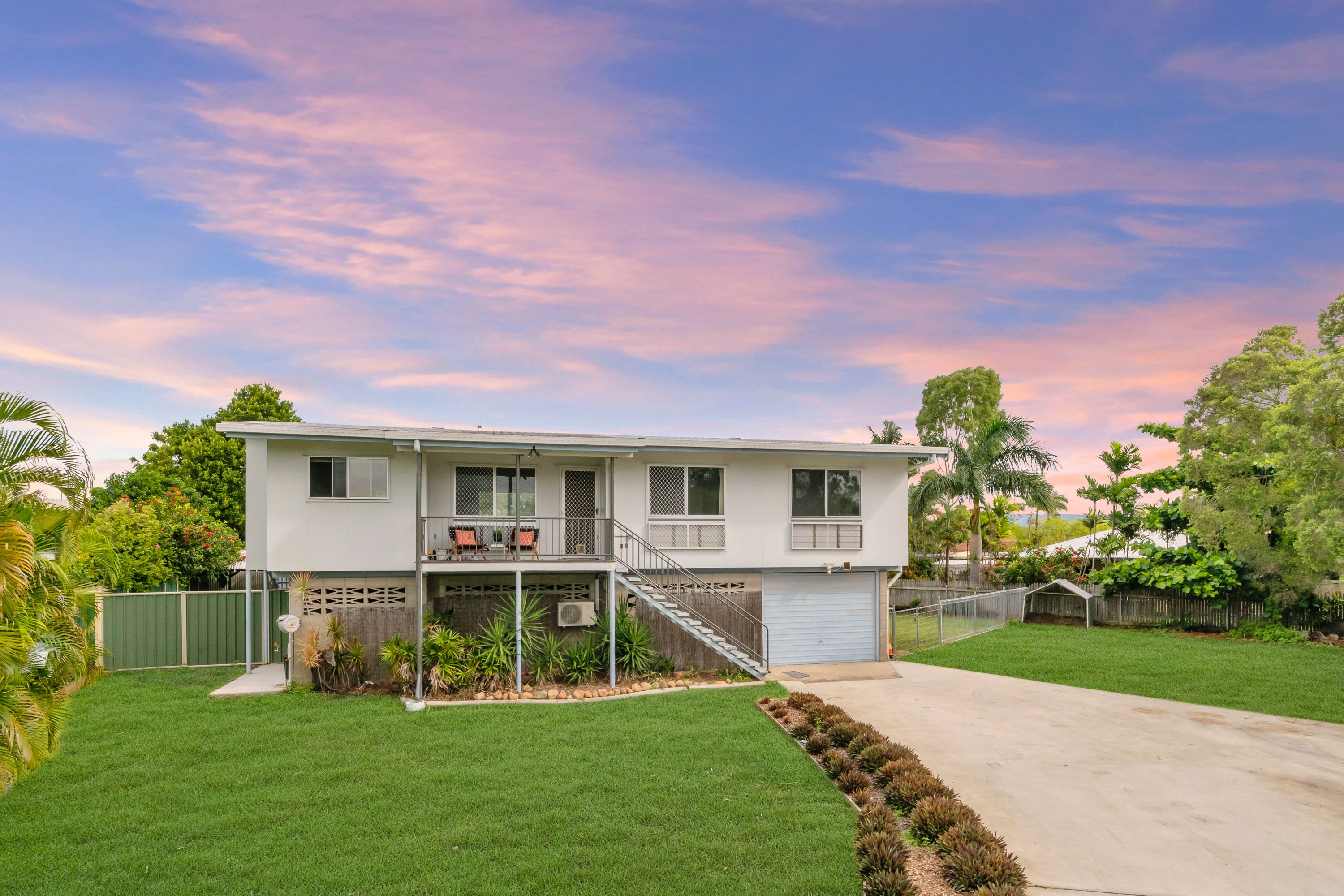 4 Forsyth Court, Thuringowa Central QLD 4817