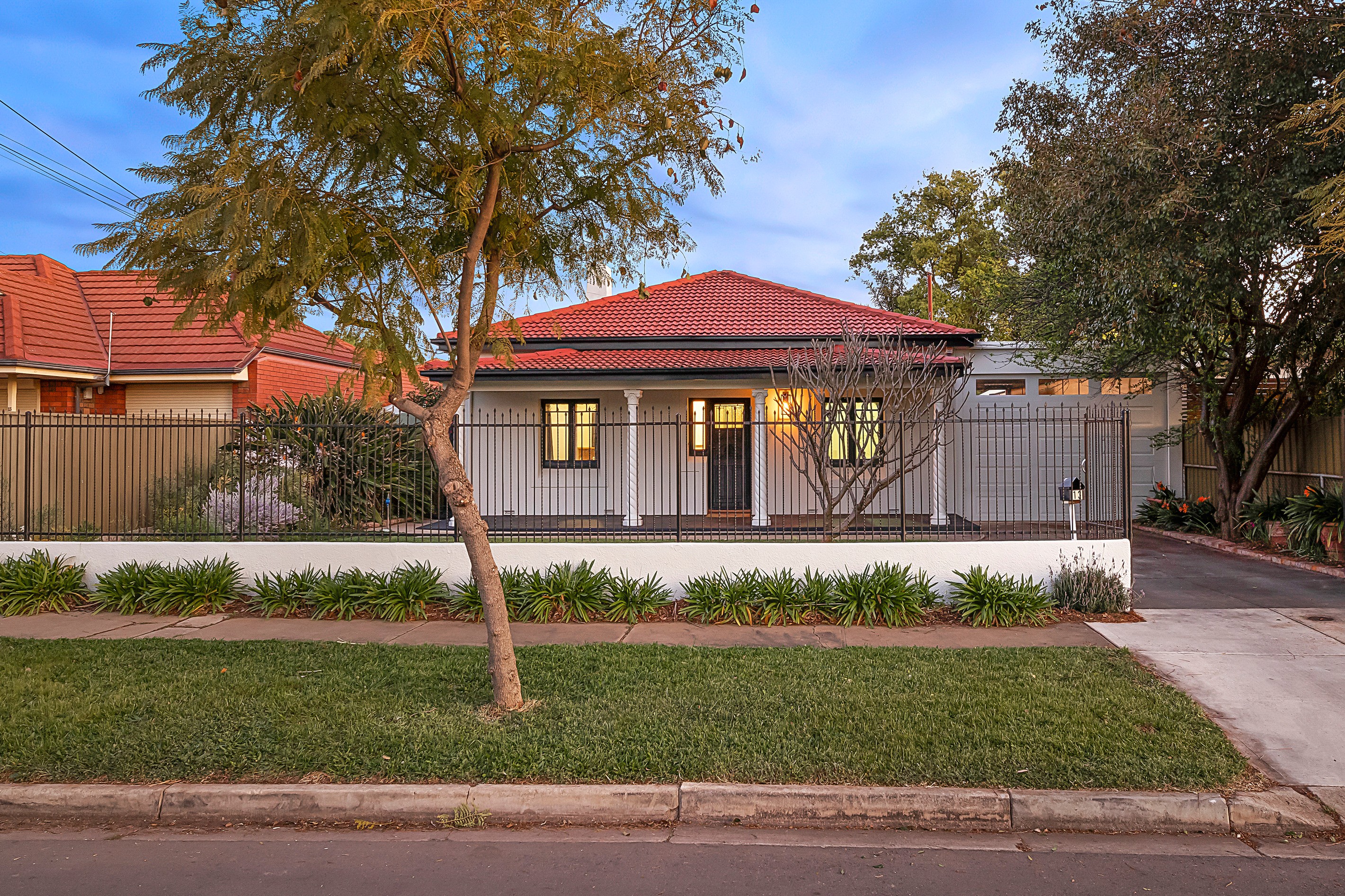 13 Iona Street, Broadview, SA 5083