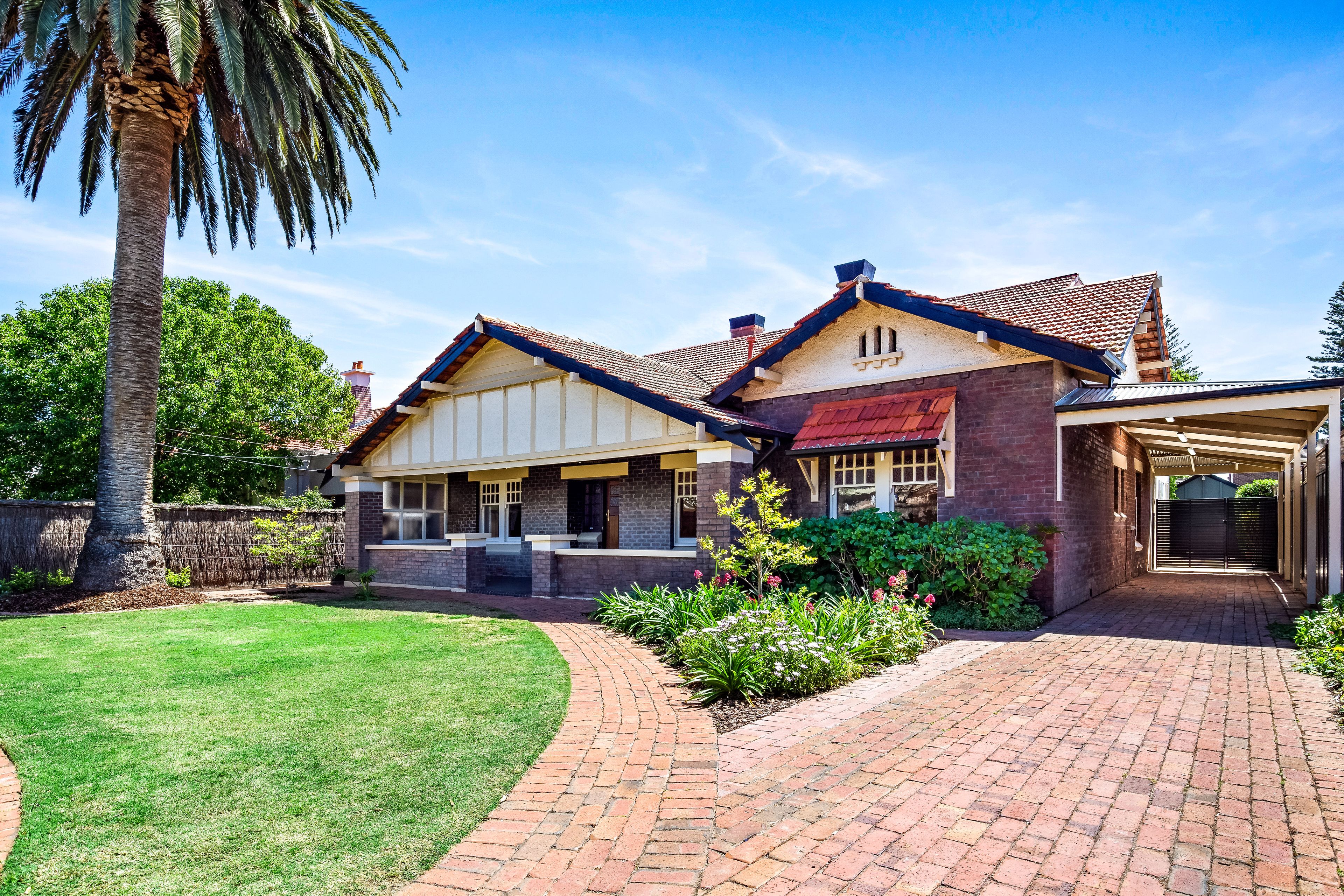 4 Farrell Street, Glenelg South, SA 5045
