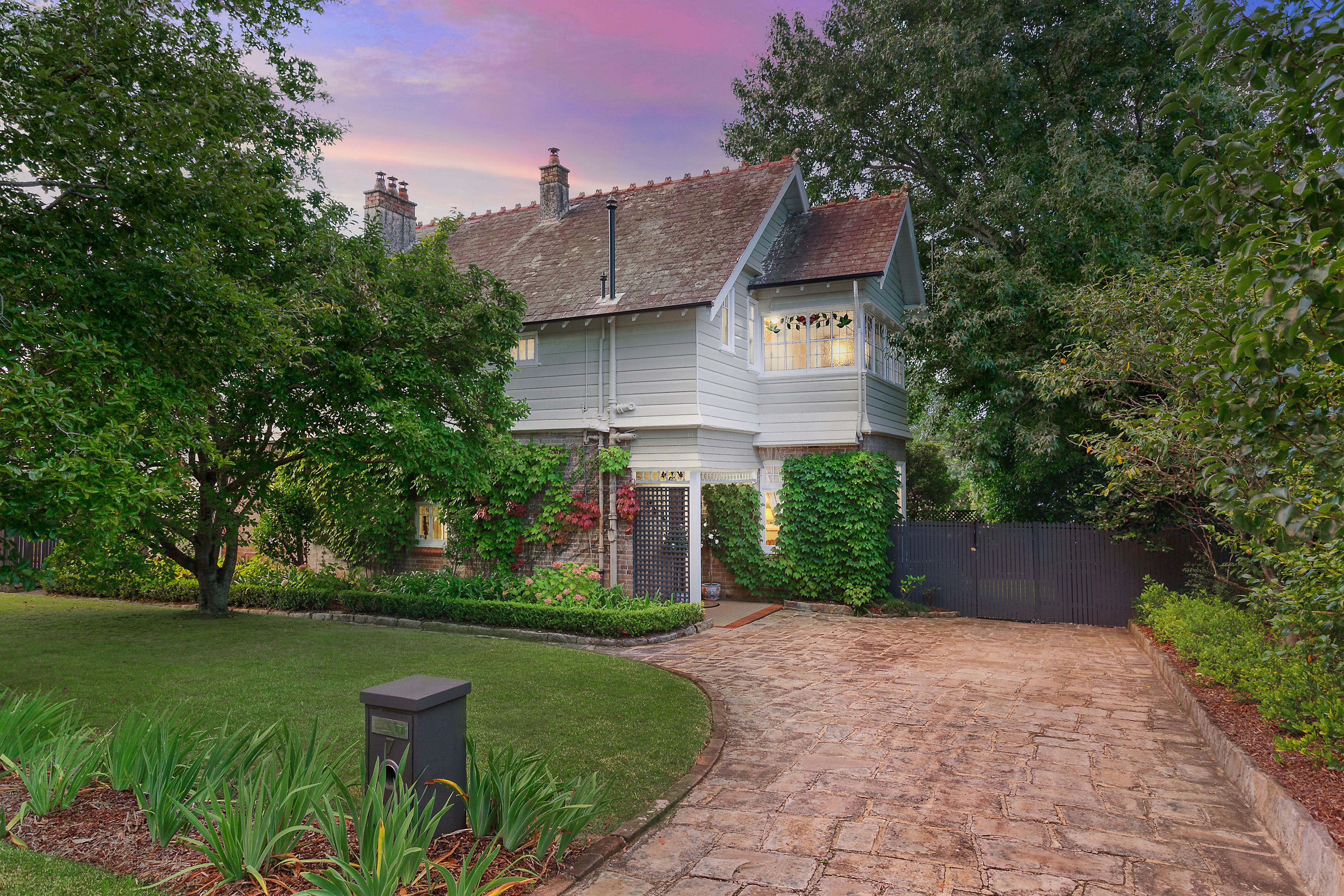 7 St James Lane, Turramurra, NSW 2074