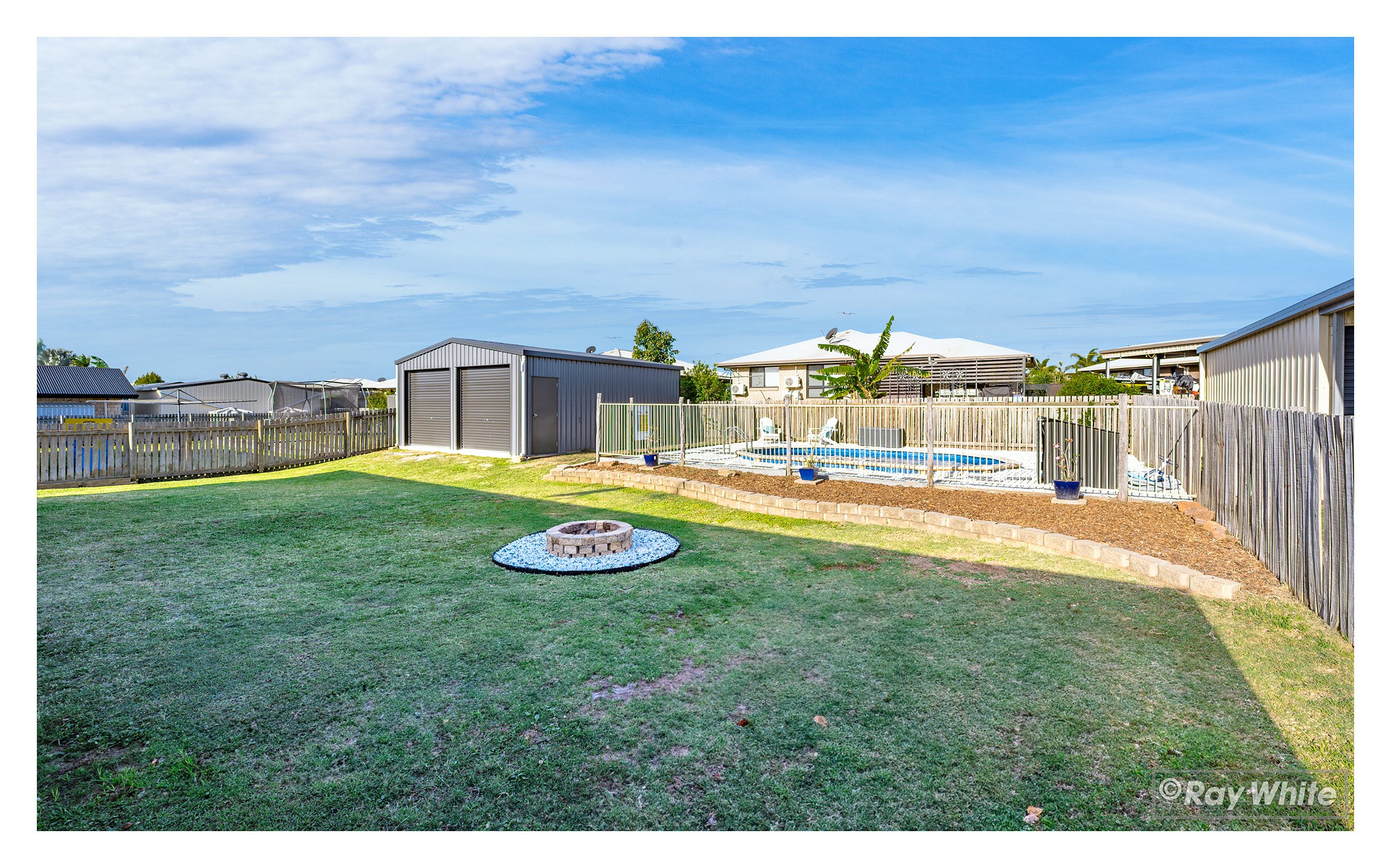17 Joseph Street, Gracemere, QLD 4702