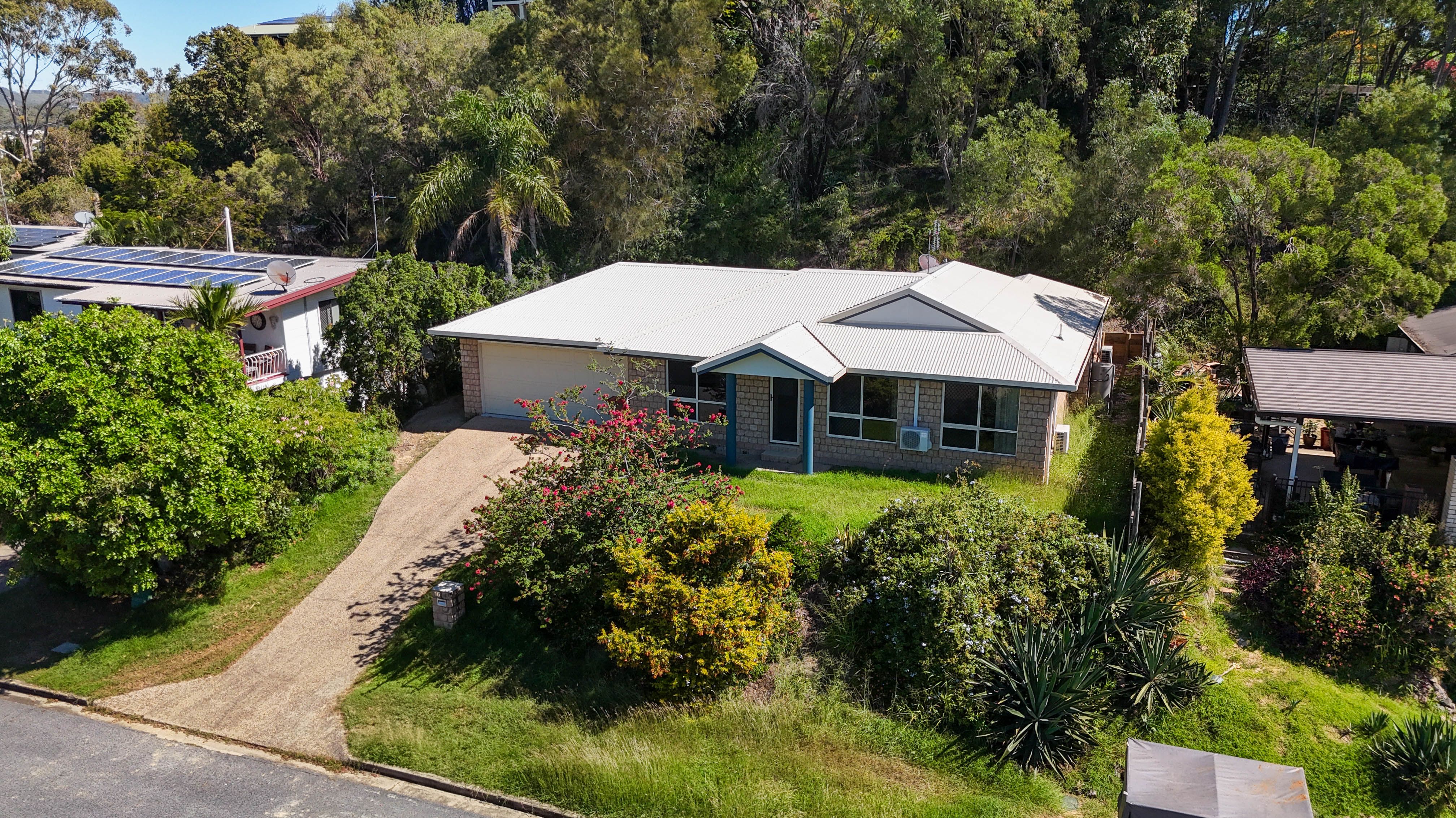 16 Barreenong Street, Glen Eden QLD 4680