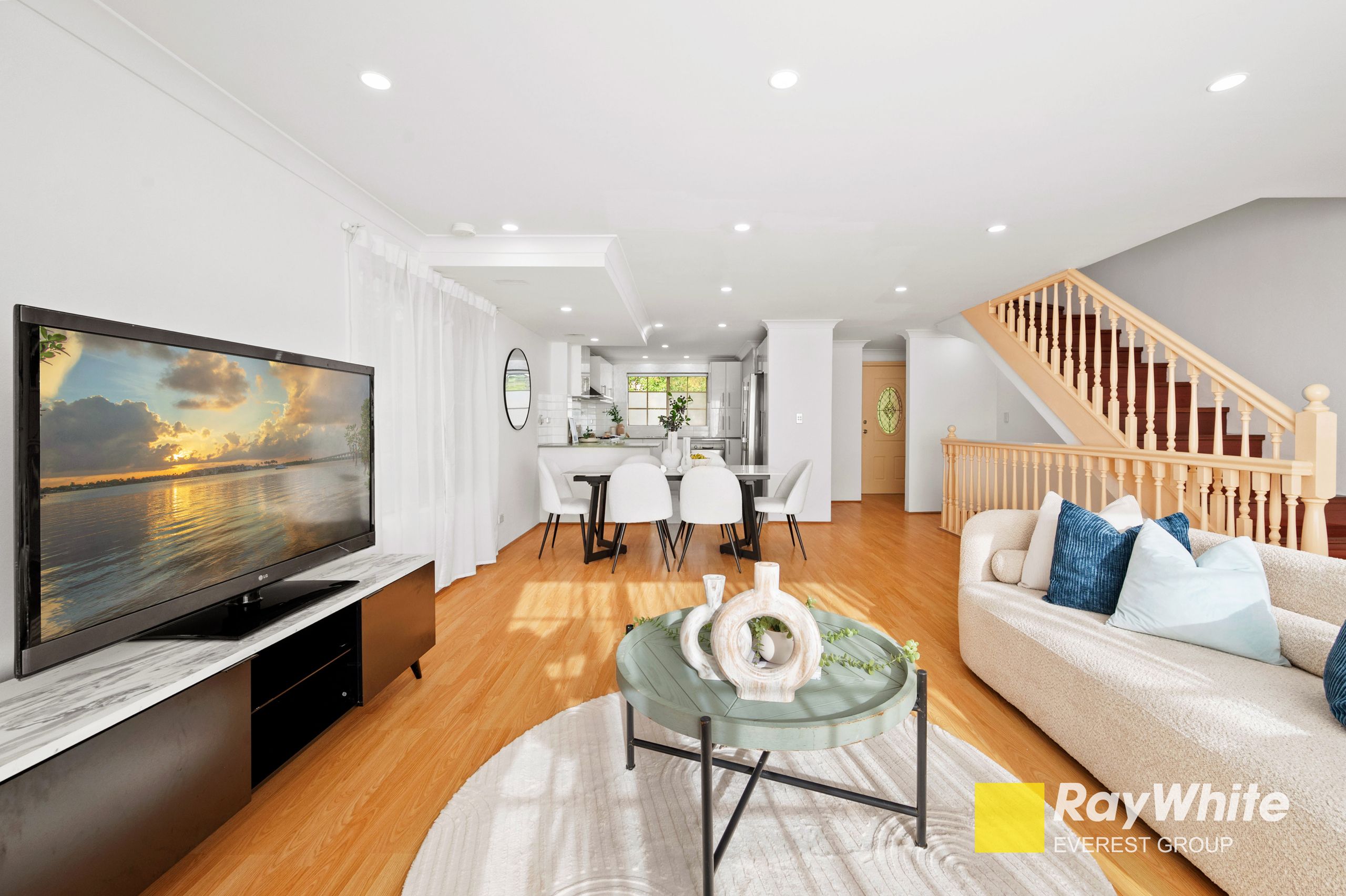 50/3-5 Post Office Street, Carlingford, NSW 2118