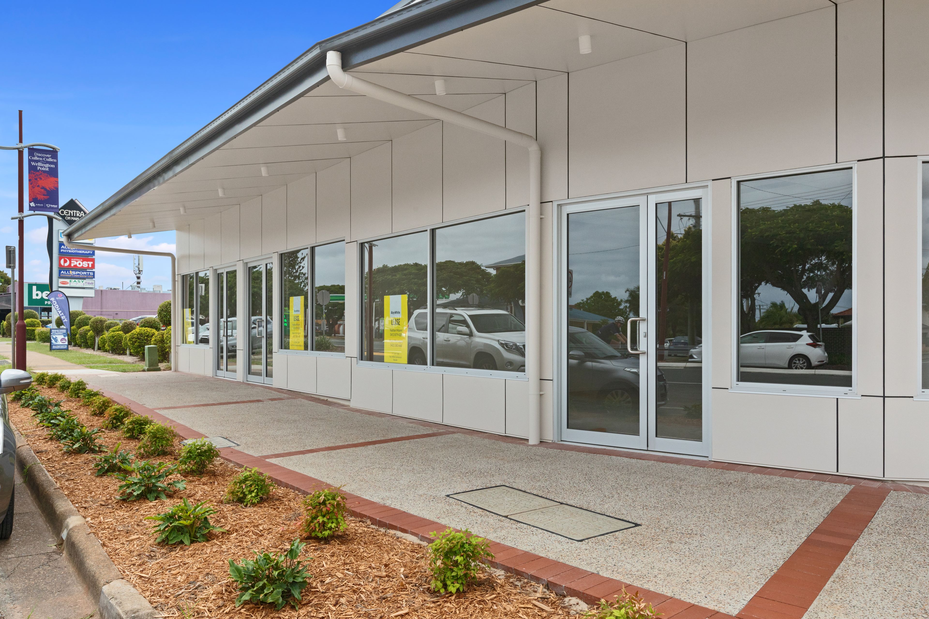 1/411-413 Main Road, Wellington Point, QLD 4160