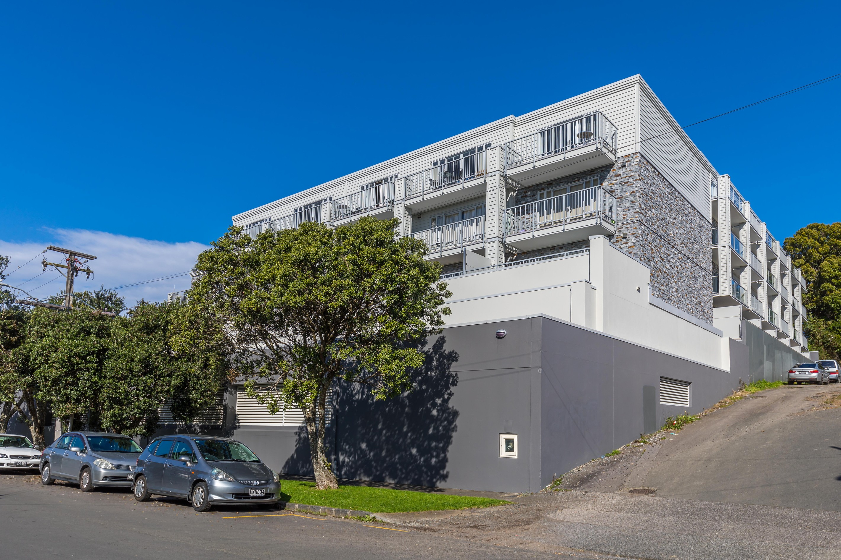 2P/3 Keystone Avenue, Mount Roskill, Auckland City