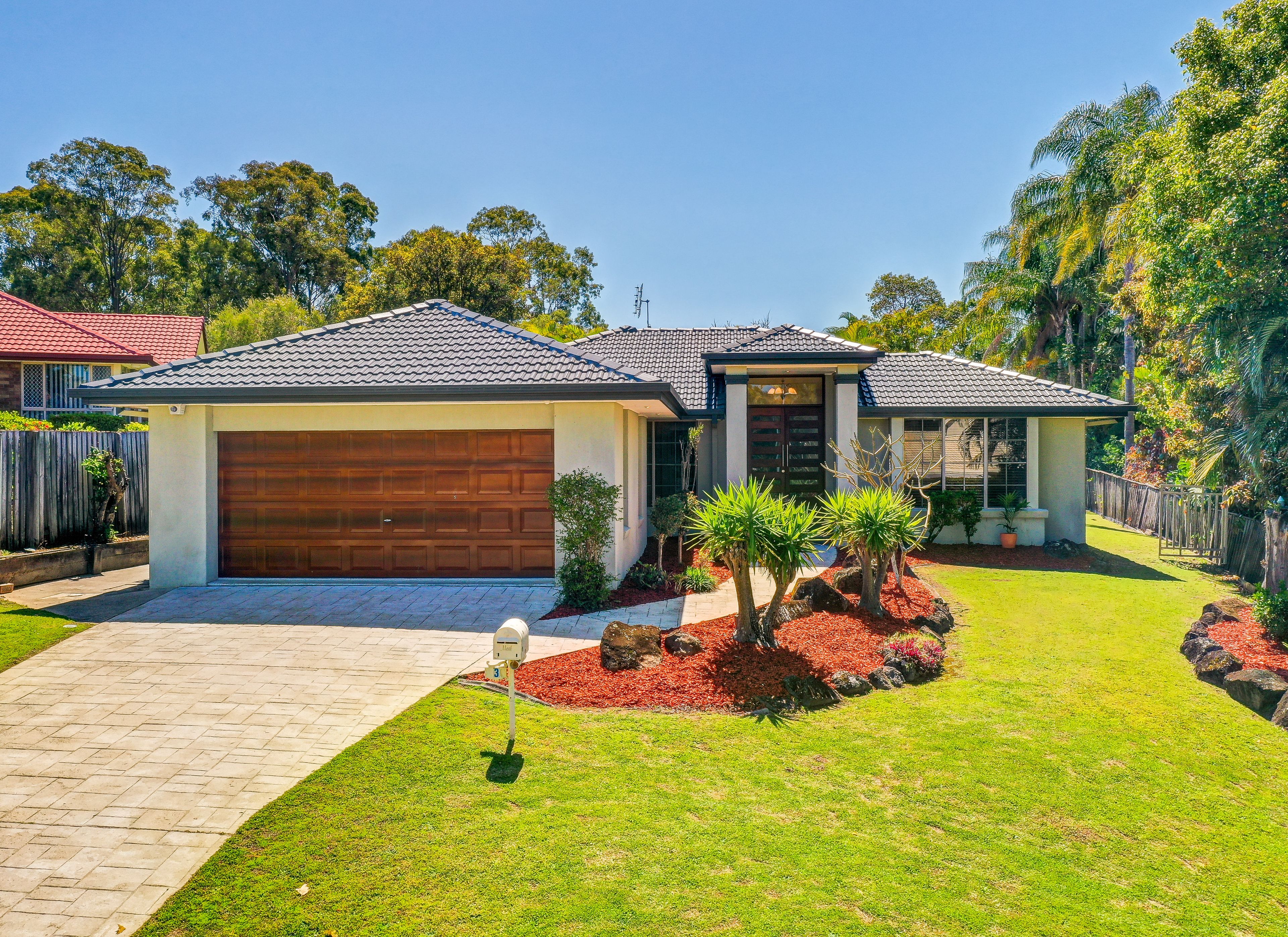 3 Doncaster Court, Robina, QLD 4226