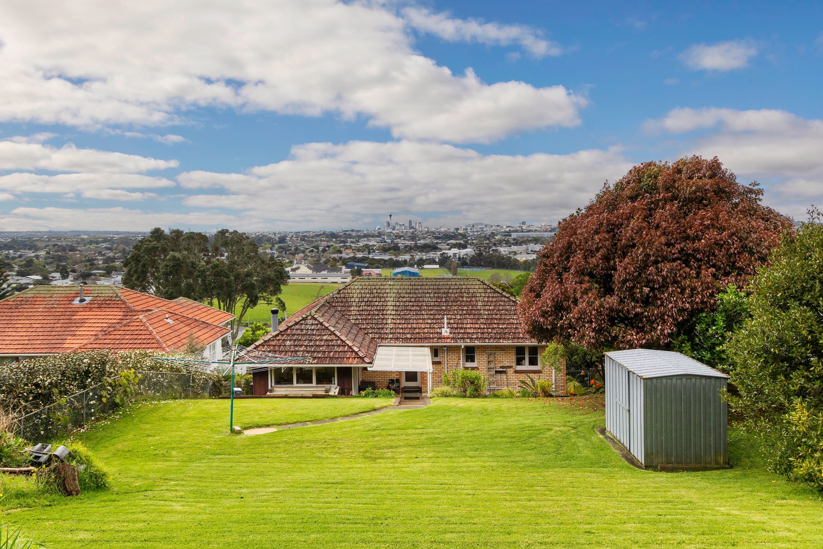 83 Mount Albert Road, Mount Albert, Auckland City