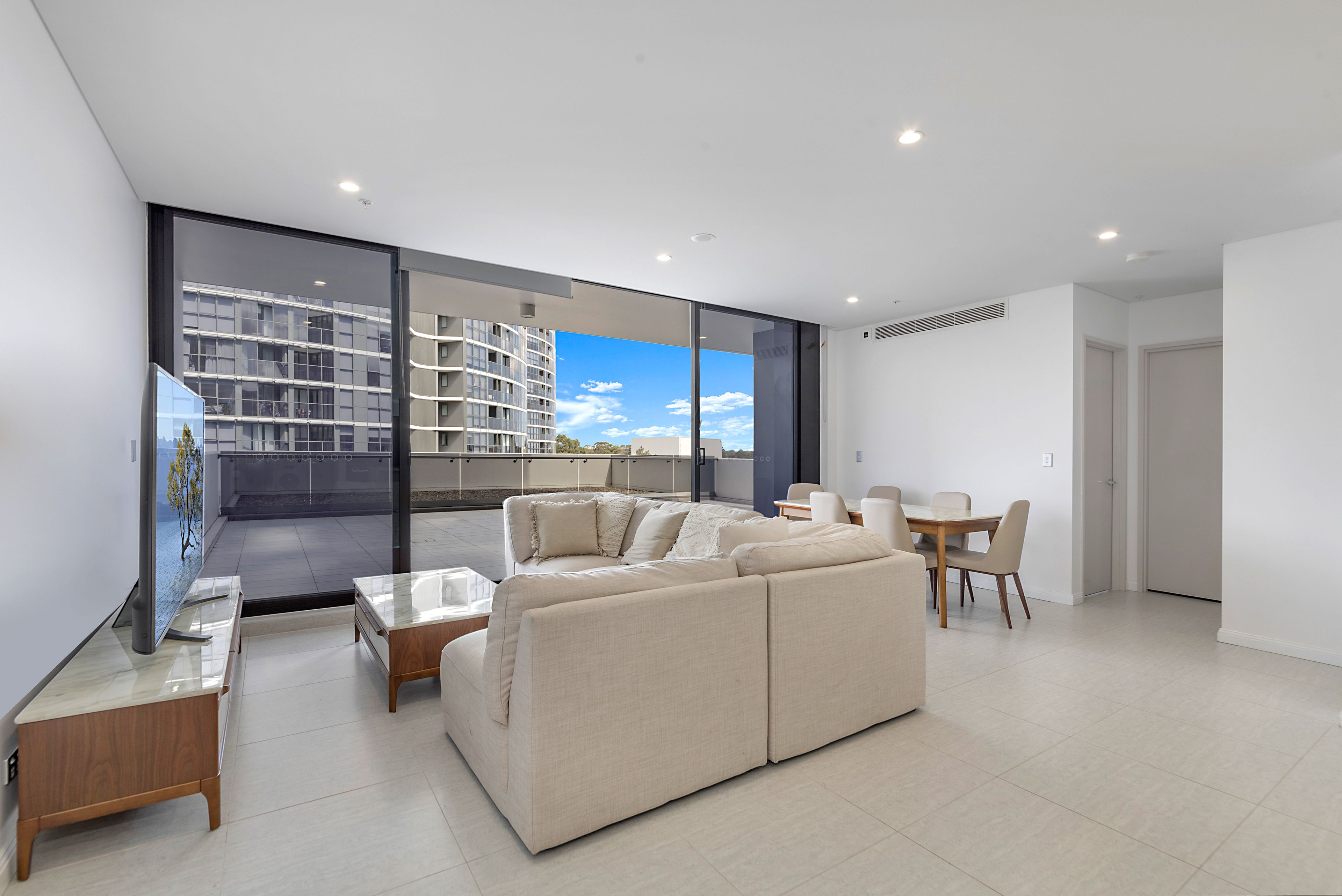 642/11 CANNING Street, Lidcombe, NSW 2141
