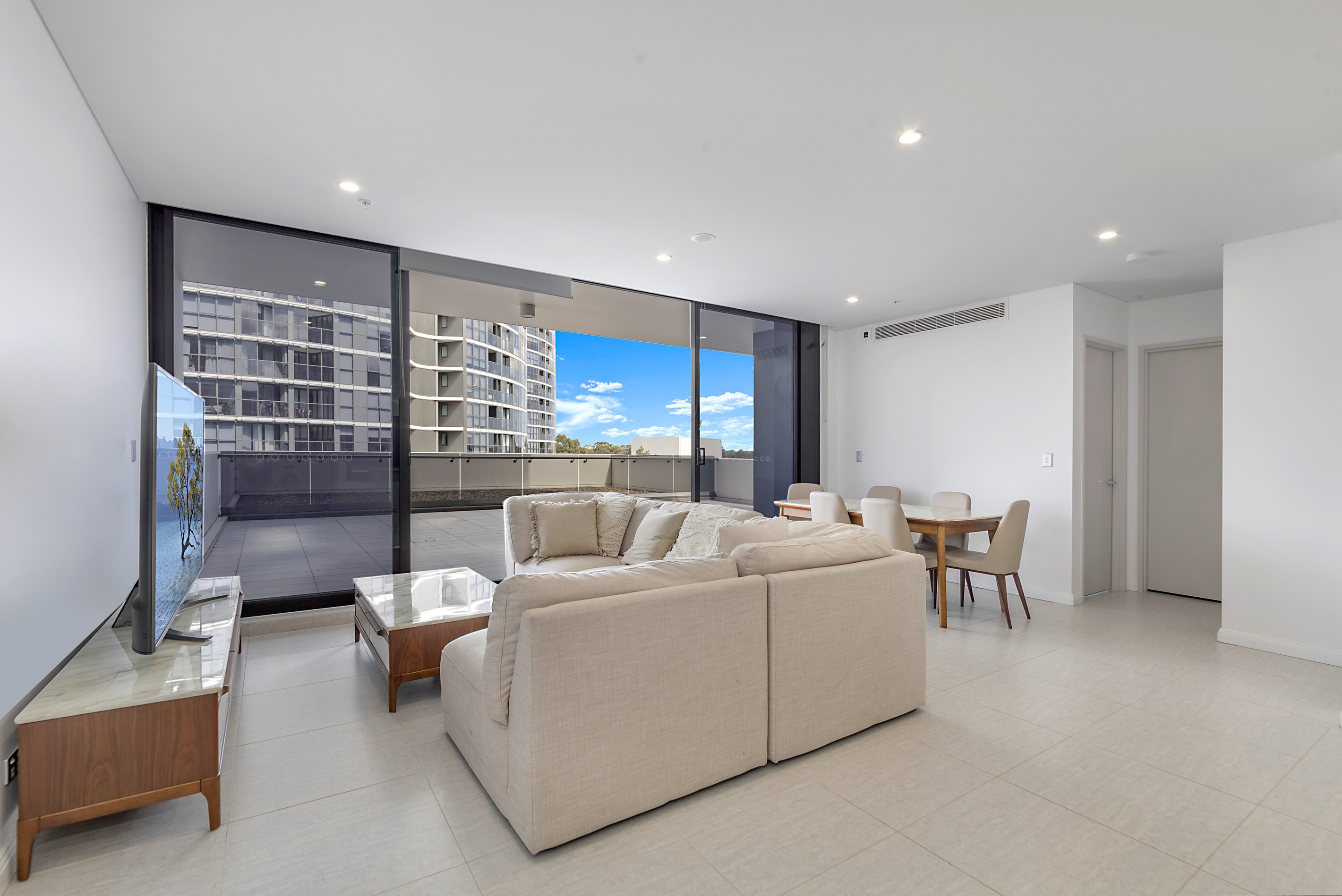 642/11 CANNING Street, Lidcombe, NSW 2141