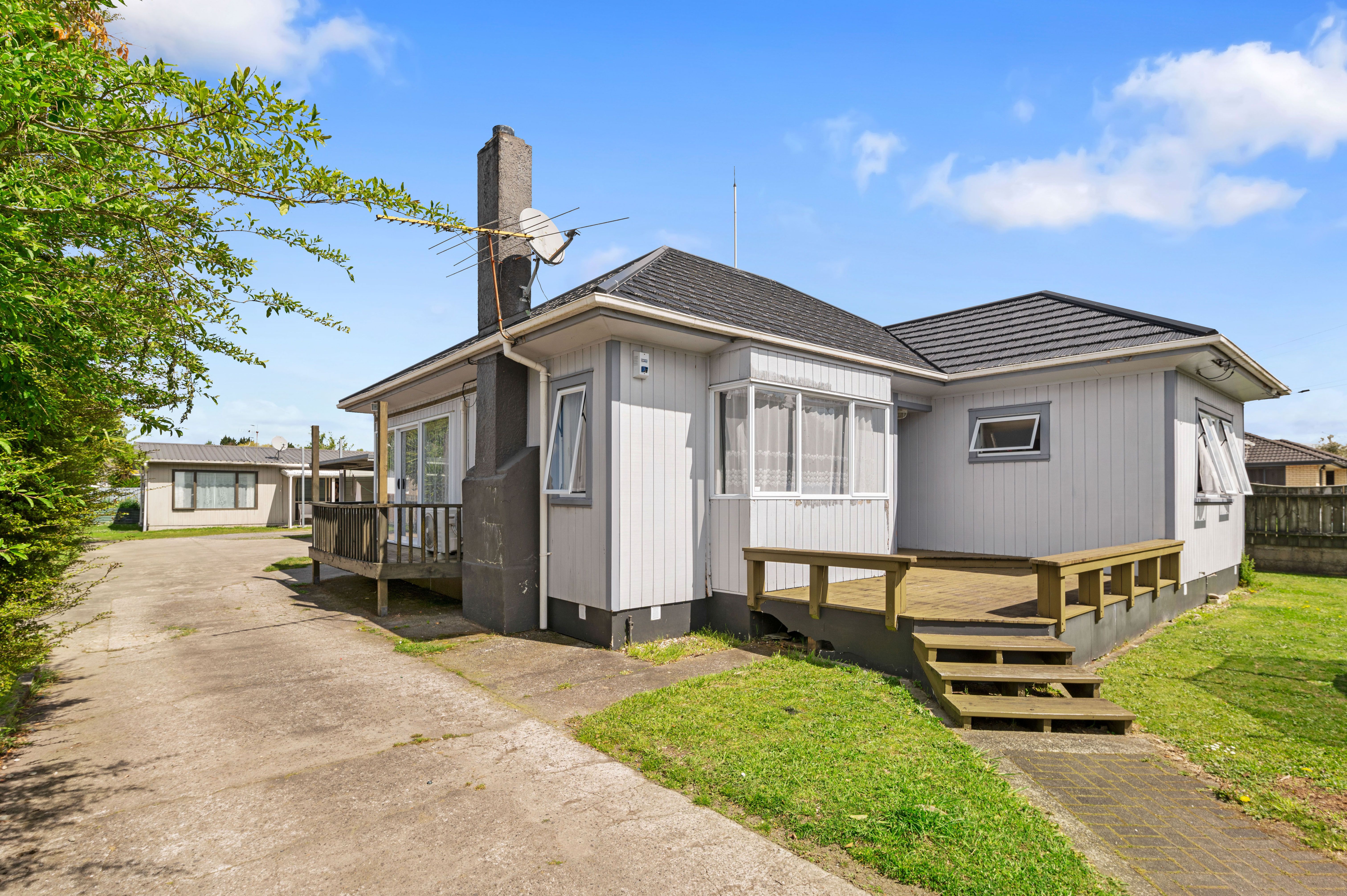 188 Malfroy Road, Utuhina, Rotorua District 3015 Sold House Ray