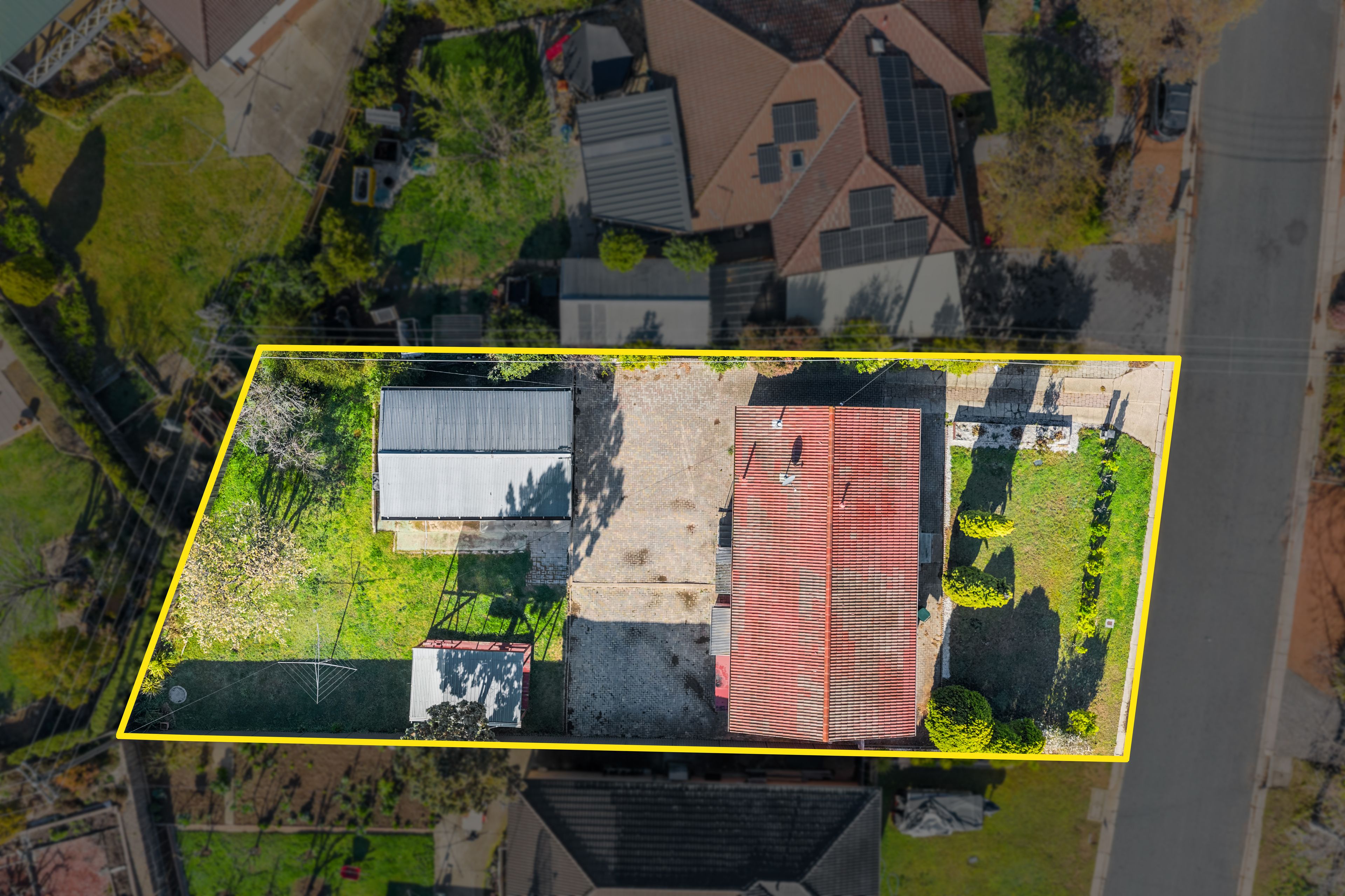 25 Pokana Circuit, Kaleen, ACT 2617