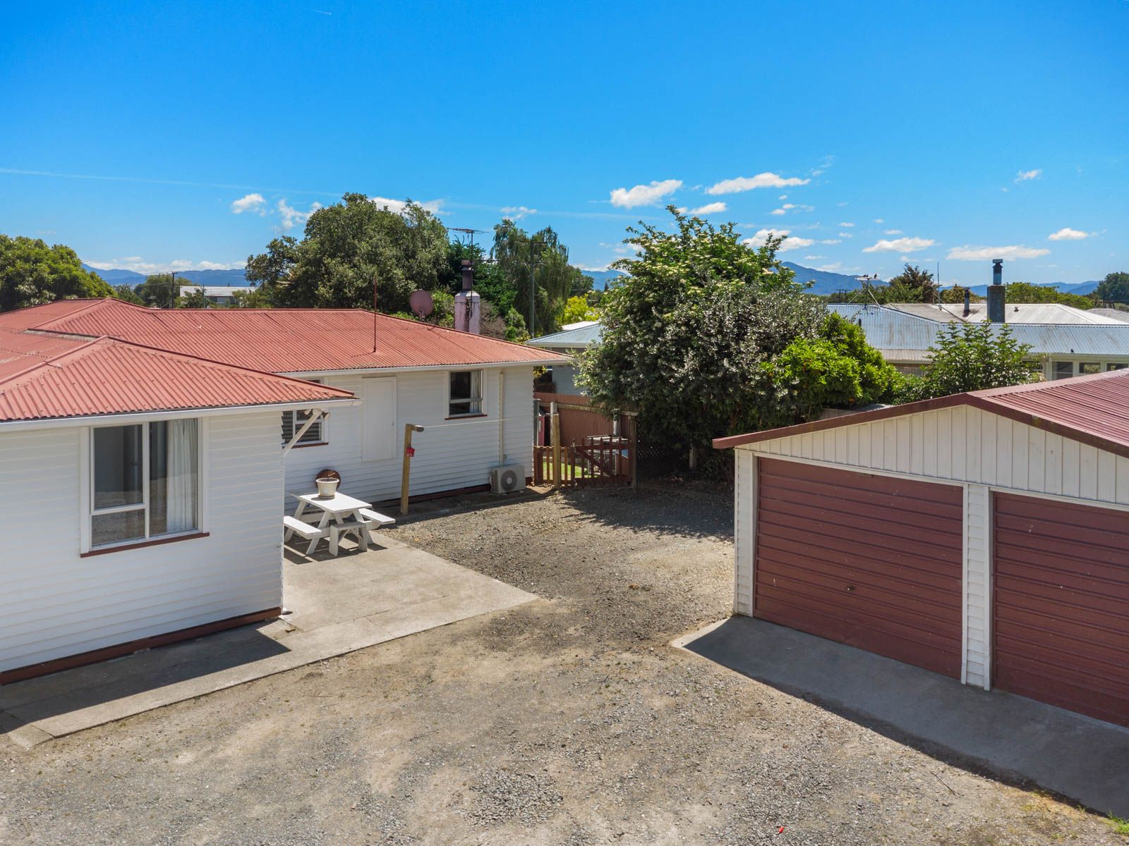 1/37 Holdaway Street, Riversdale, Marlborough District