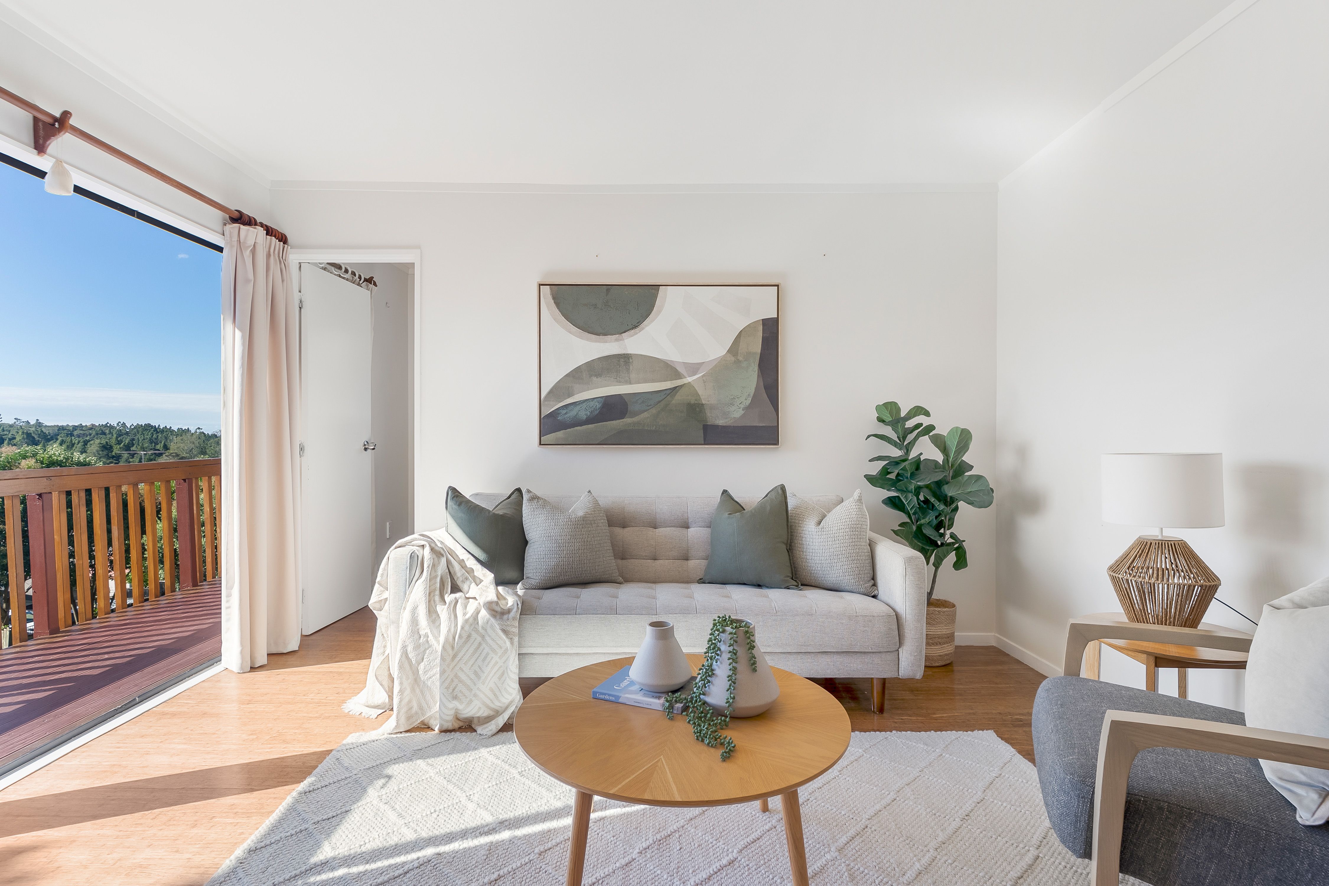 3/13 Aorangi Place, Birkenhead, North Shore City