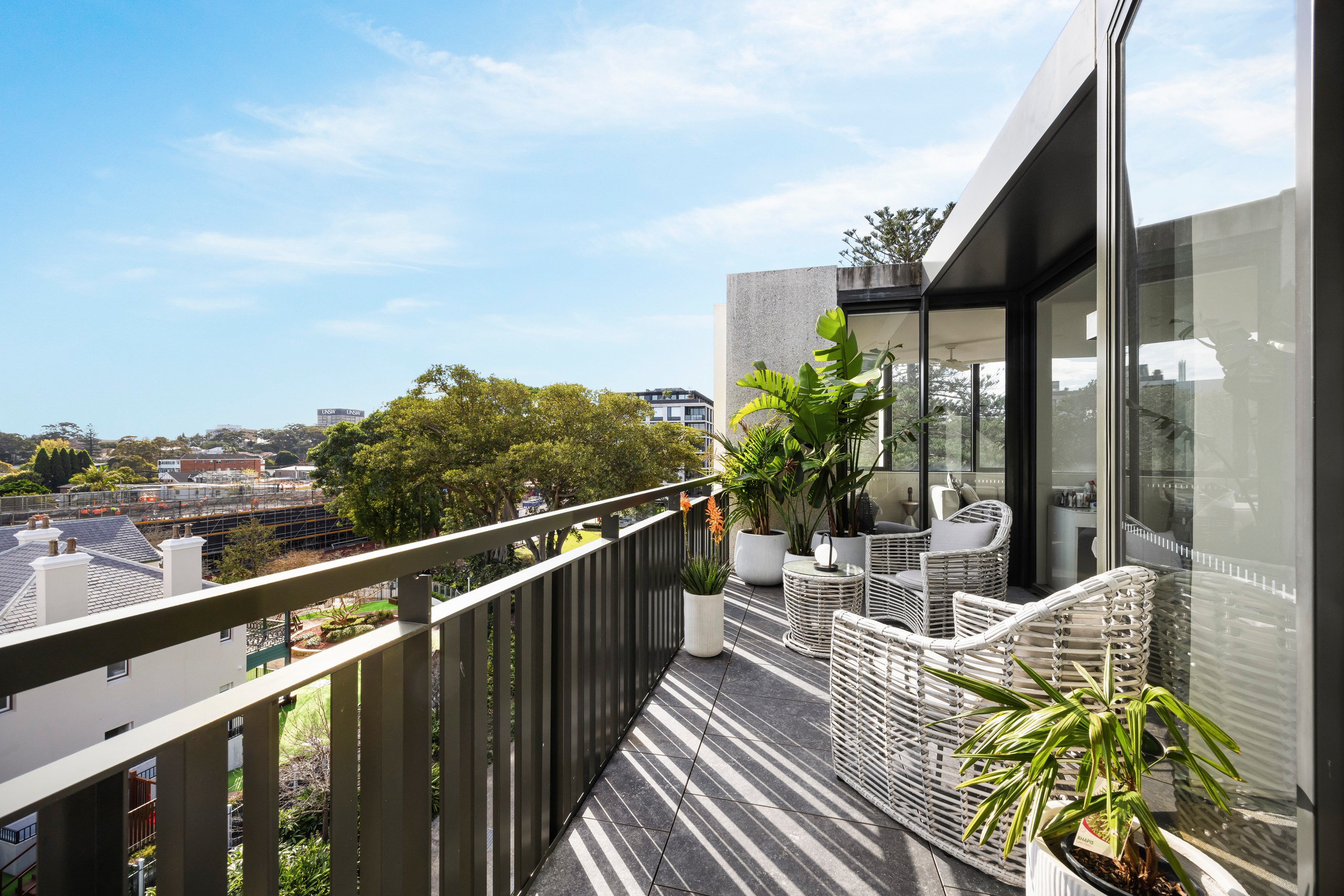 401/6 Yarraman Avenue, Randwick, NSW 2031