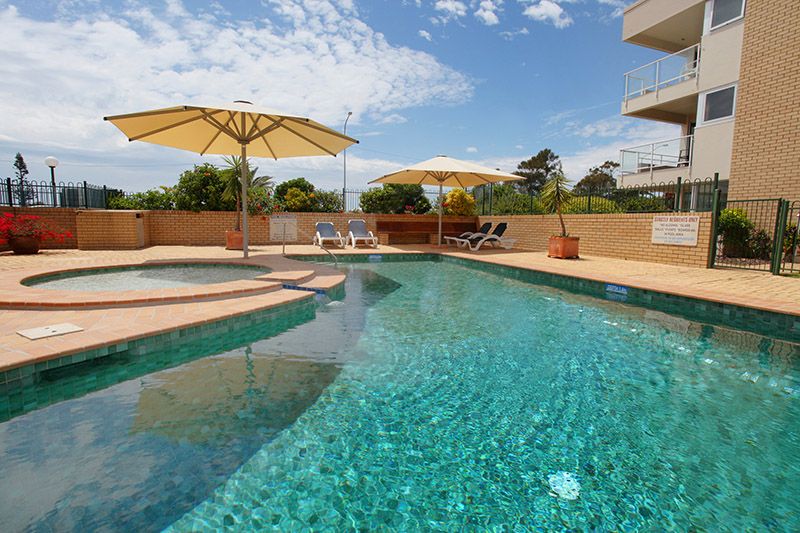 1/268 Alexandra Parade, Alexandra Headland, QLD 4572