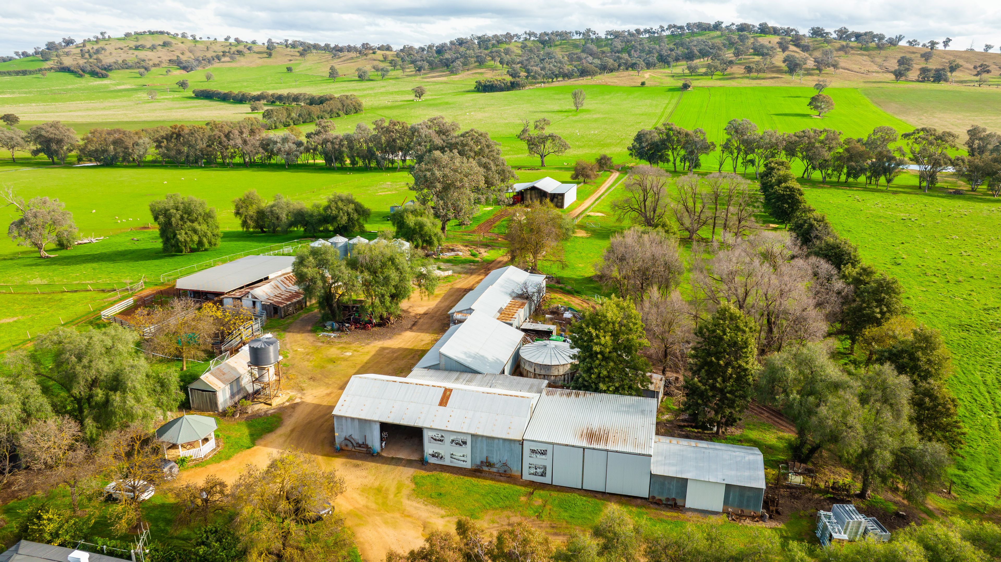 Part Granite Hill, Jindera, NSW 2642 Rural Property for Sale Rural
