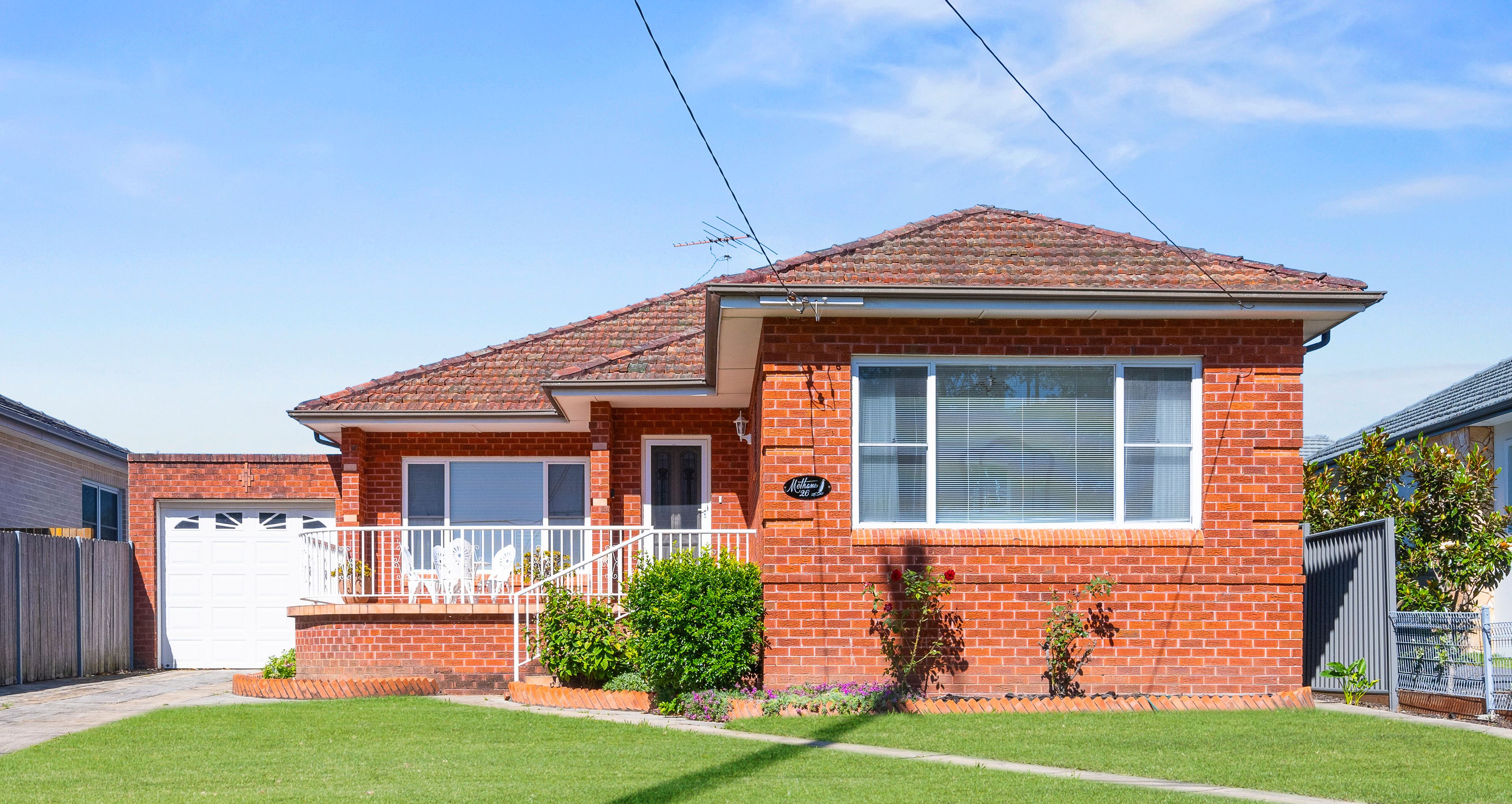 26 St Elmo Parade, Kingsgrove, NSW 2208