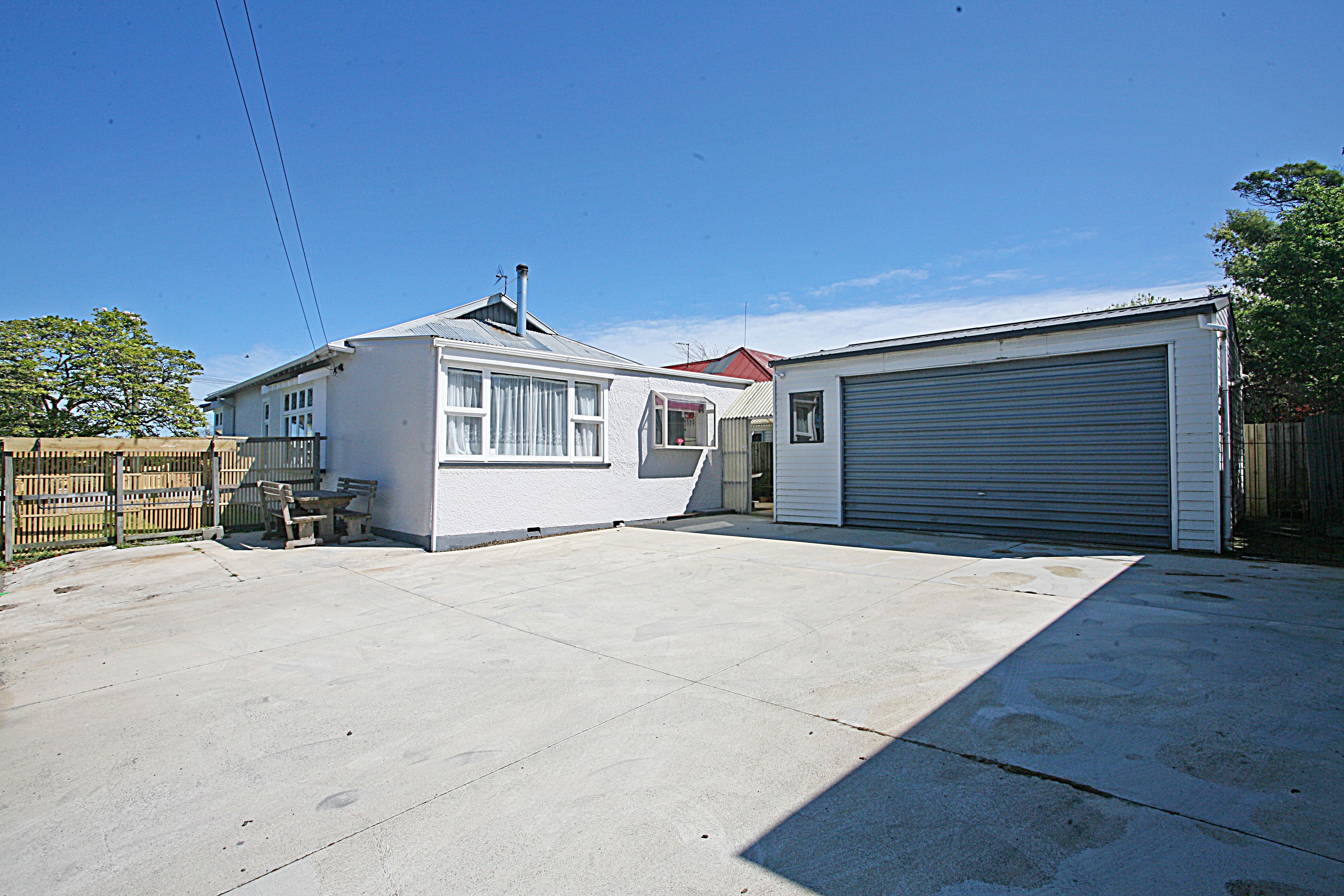 130 Simeon Street, Spreydon, Christchurch City