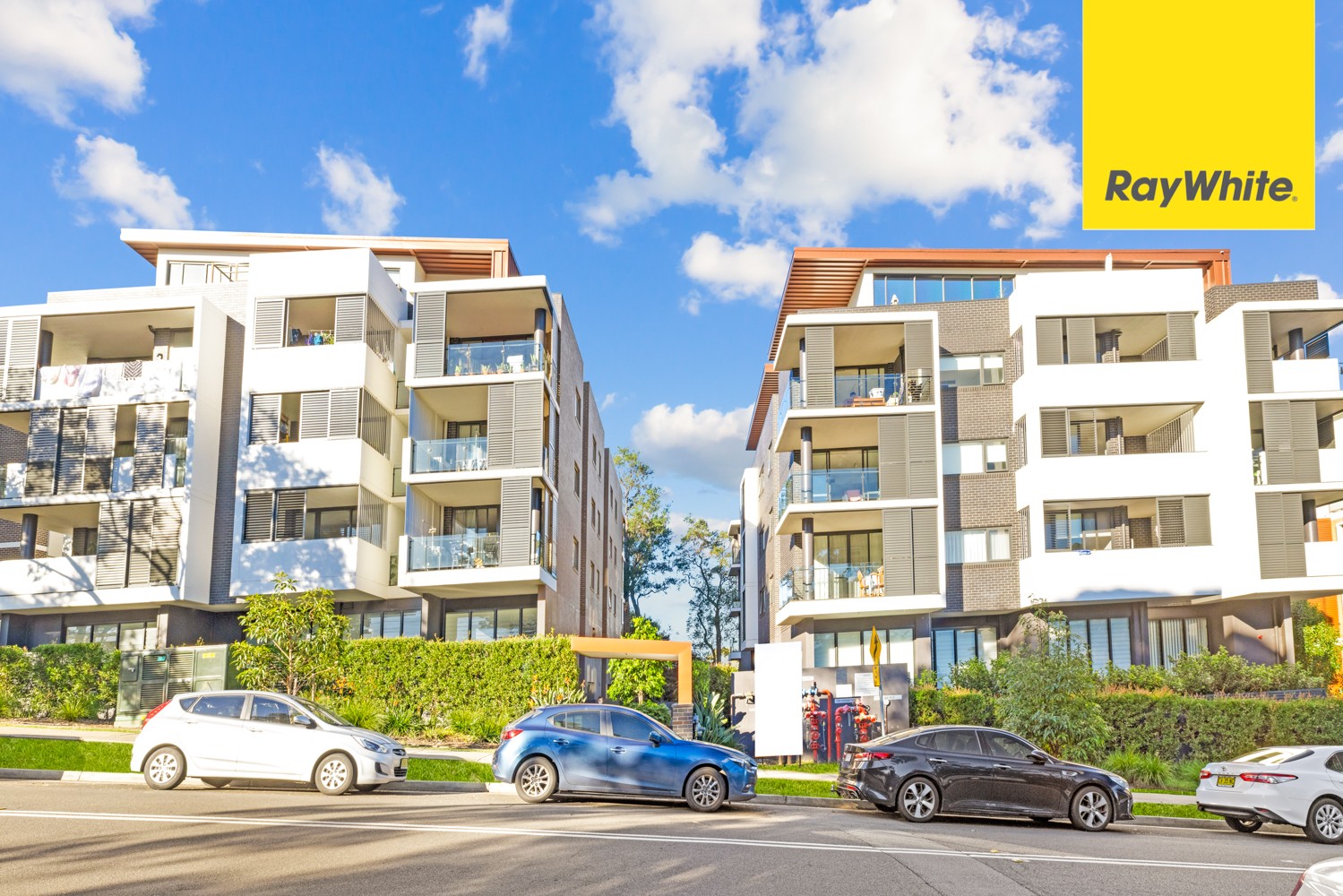 214/3 Forest Grove, Epping, NSW 2121