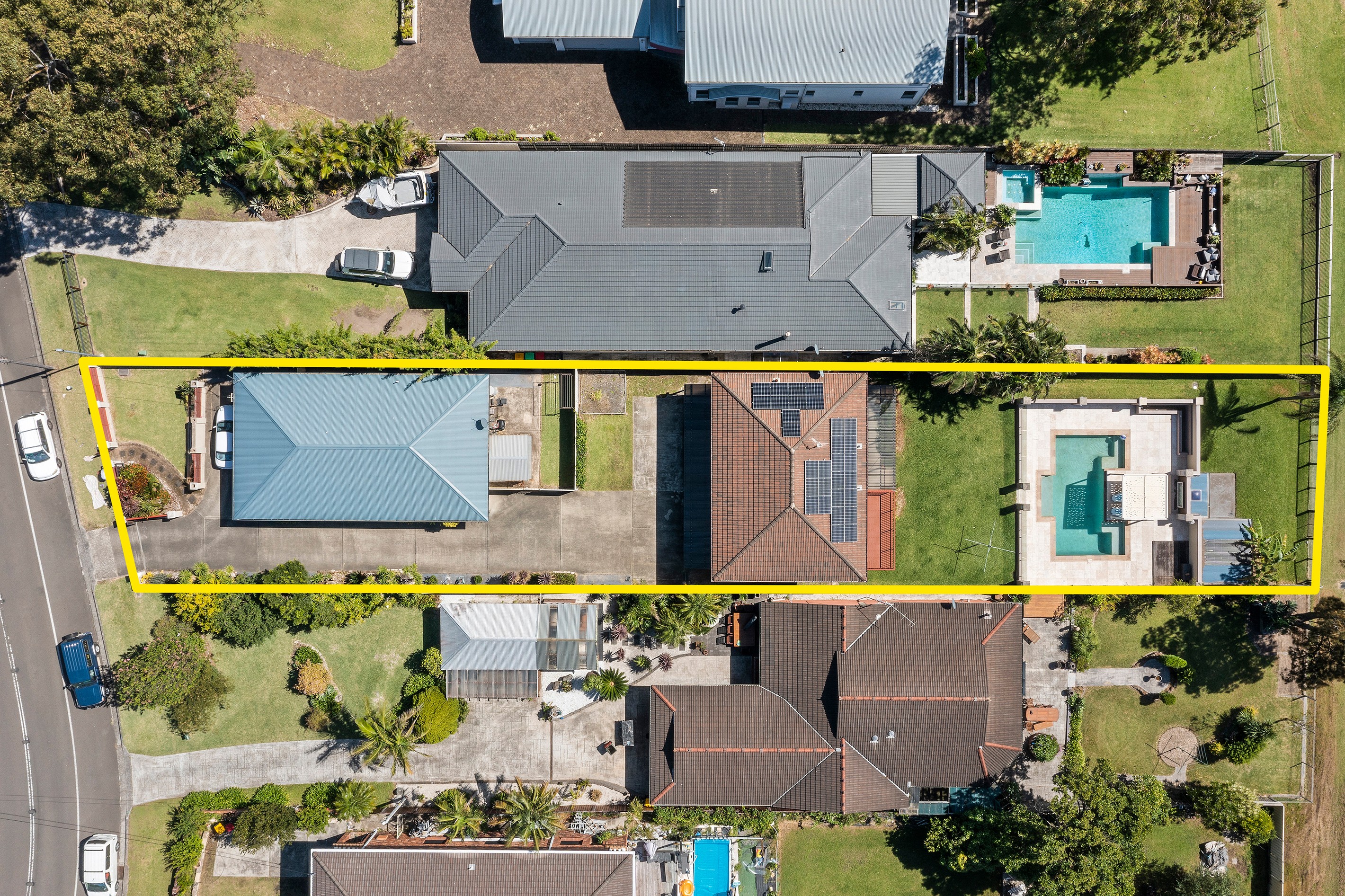 107 The Boulevarde, Oak Flats, NSW 2529