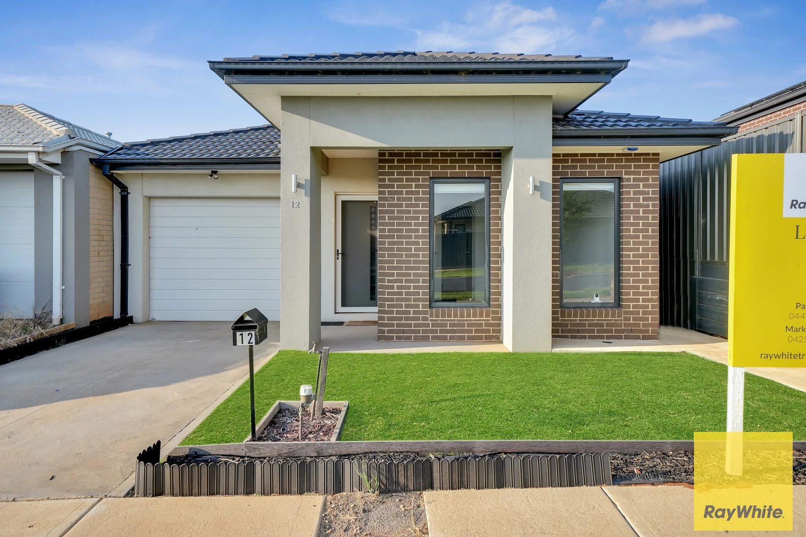 12 WESTDAHL Street, Truganina, VIC 3029