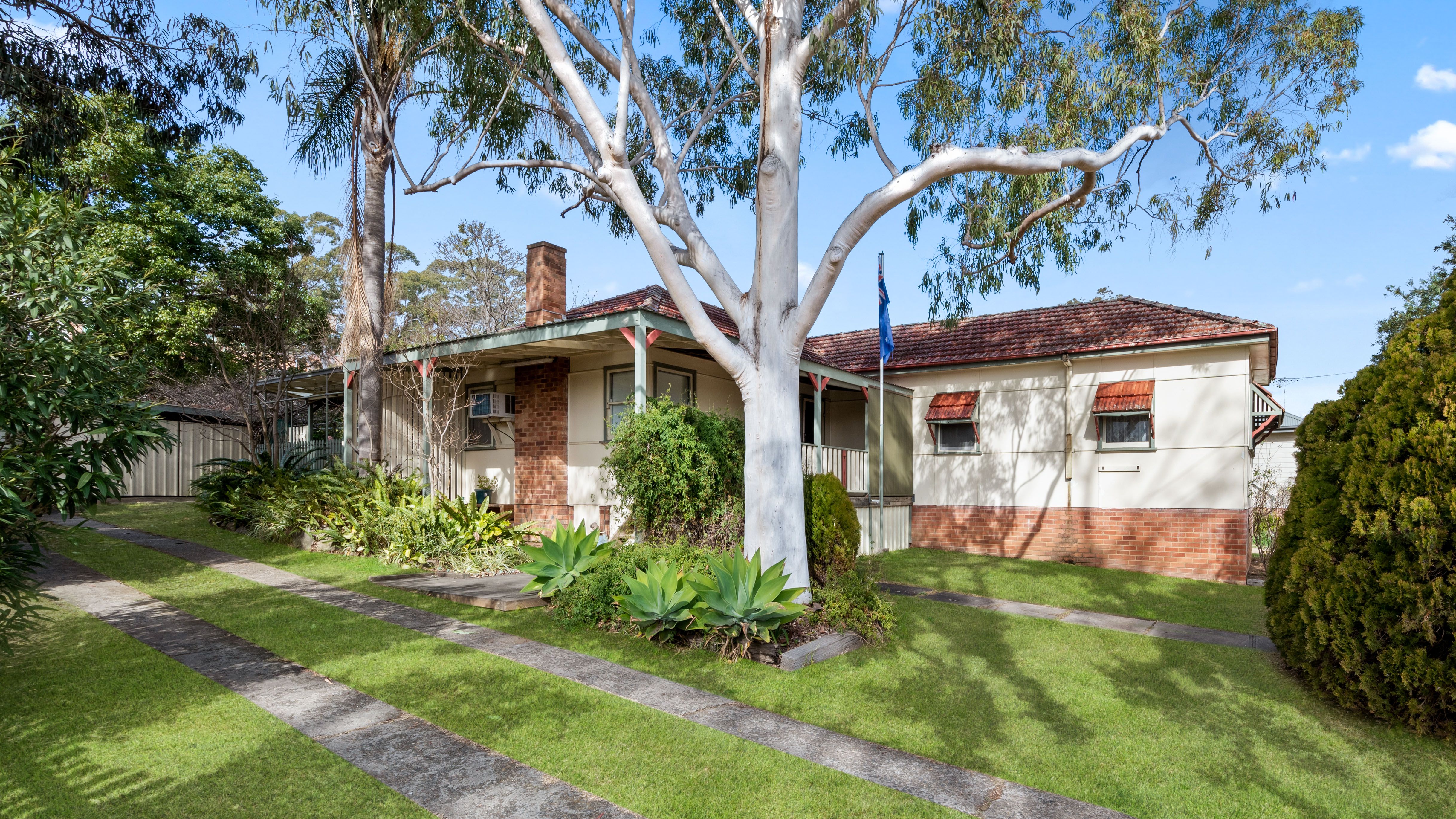 22 Little Street, Camden, NSW 2570