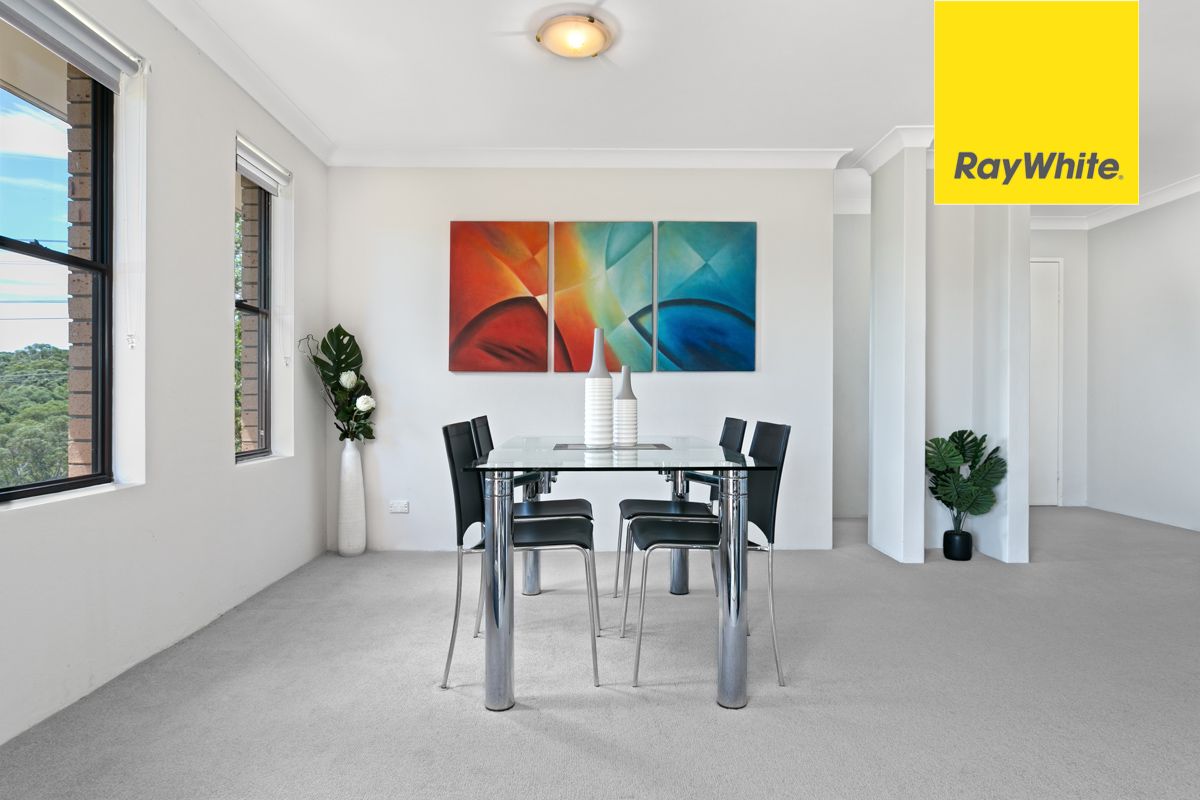 10/3 Durham Close, Macquarie Park, NSW 2113