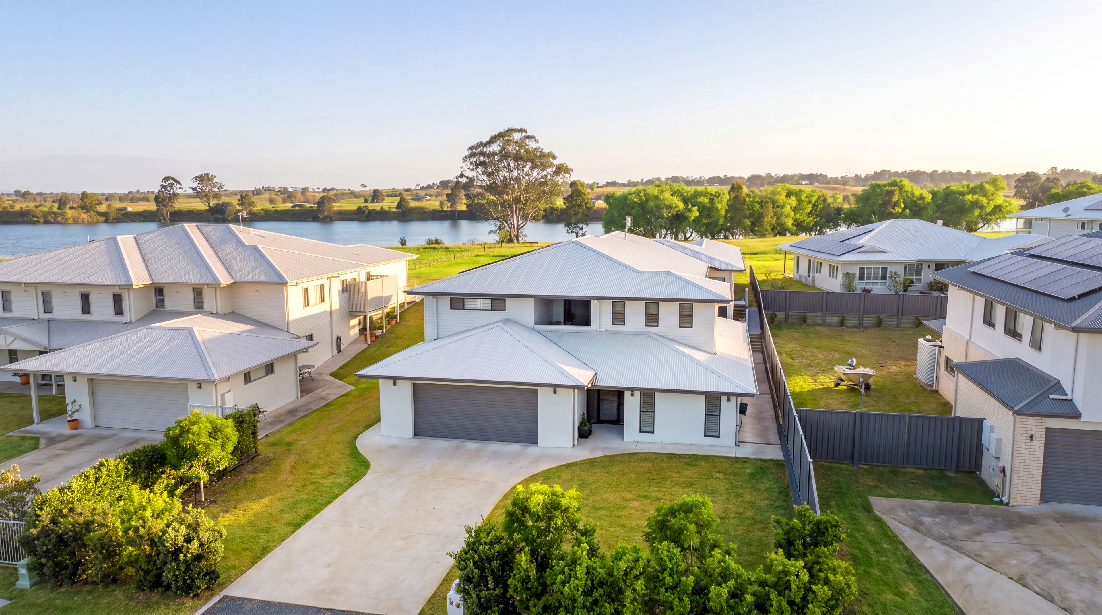 5 Clear Water Close — photo from Ray White TKG