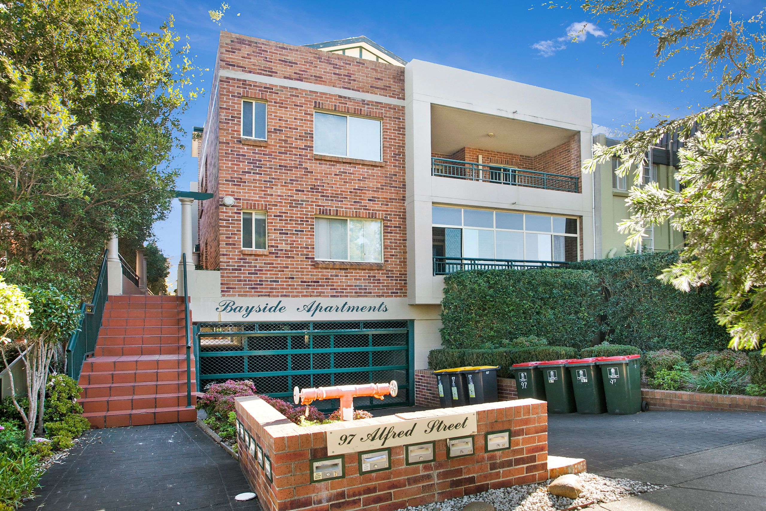 10/97 Alfred Street, Ramsgate Beach, NSW 2217