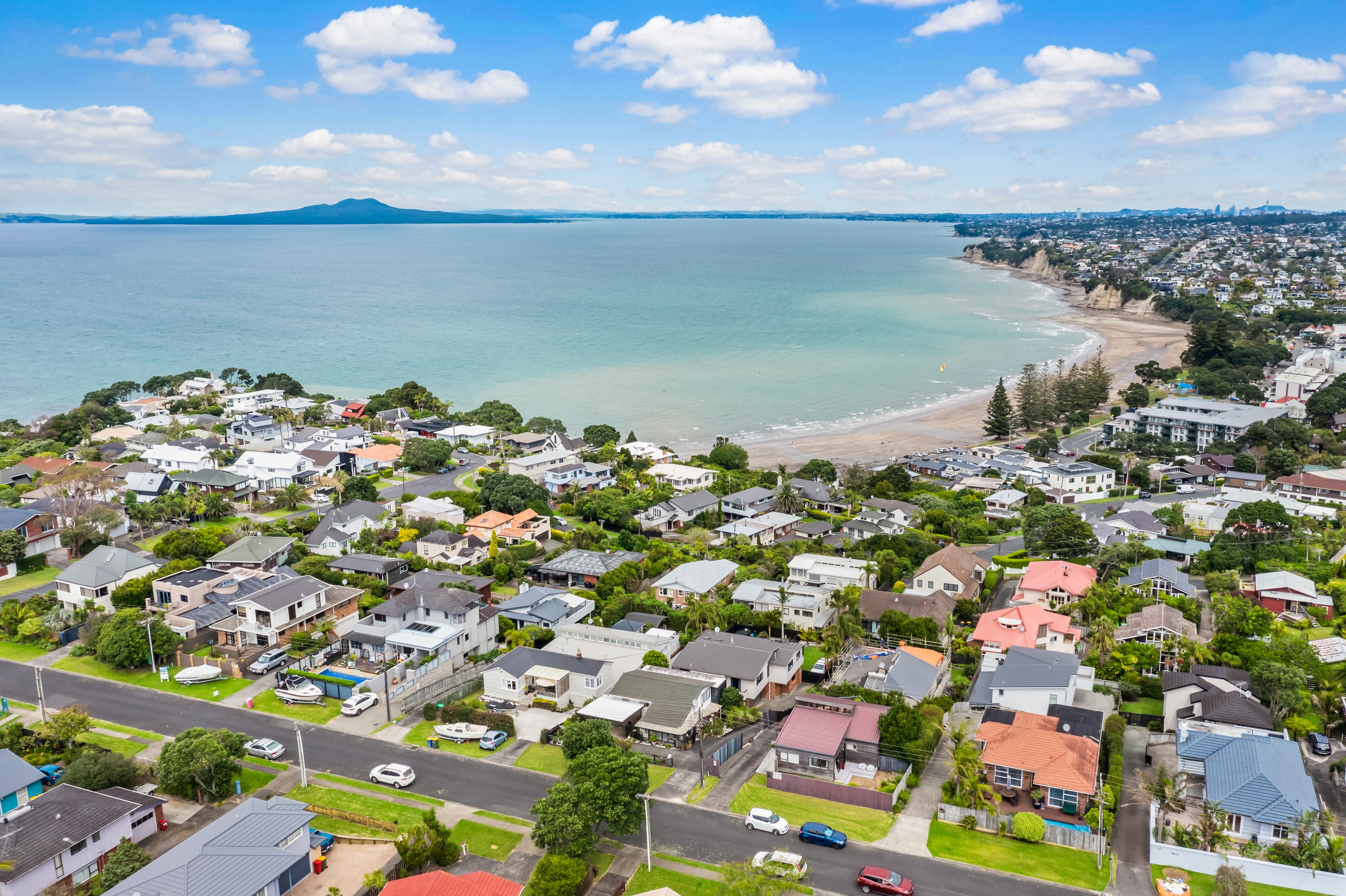 1/17 Ridge Road, Waiake, North Shore City
