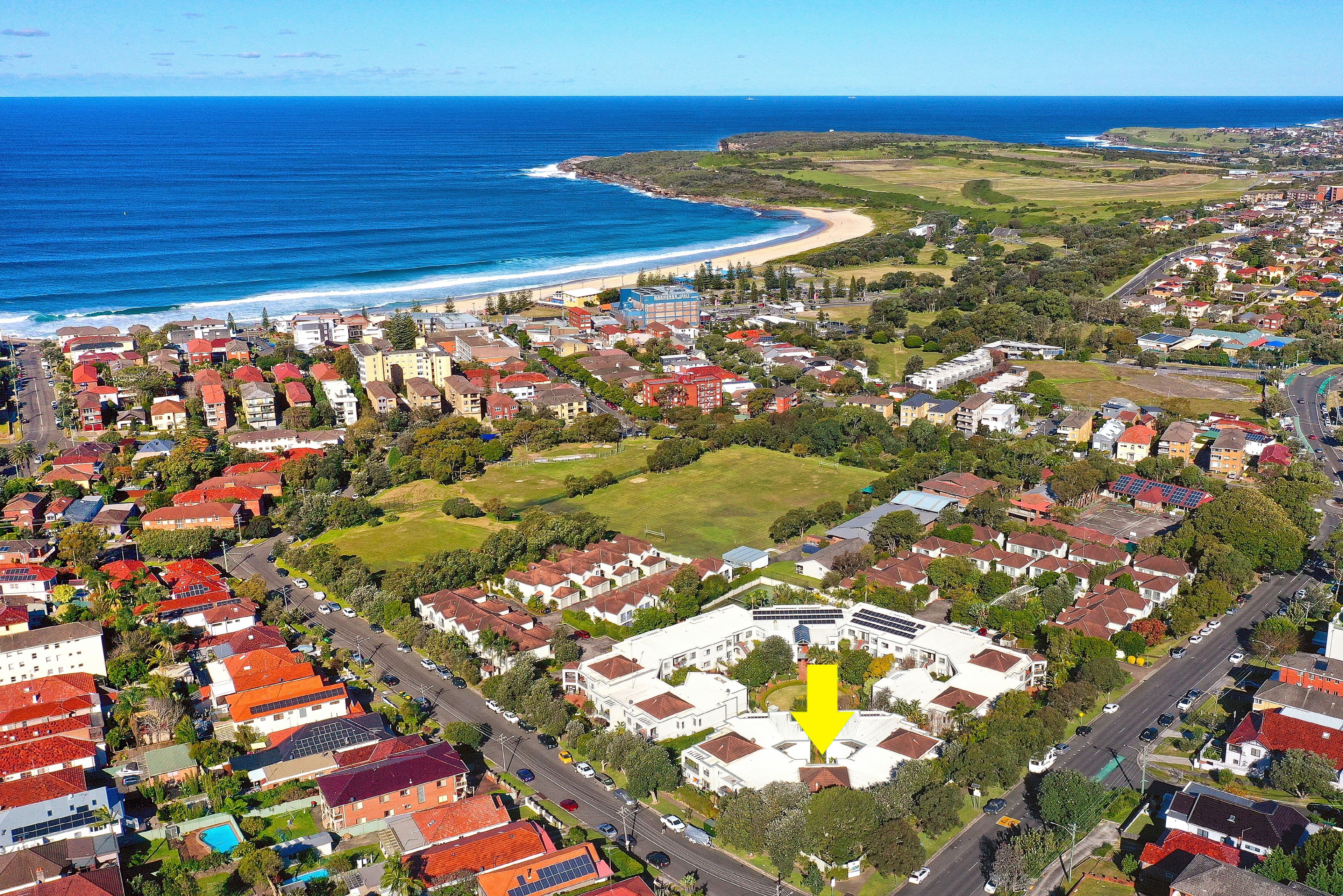 1 Wride Street, Maroubra NSW 2035