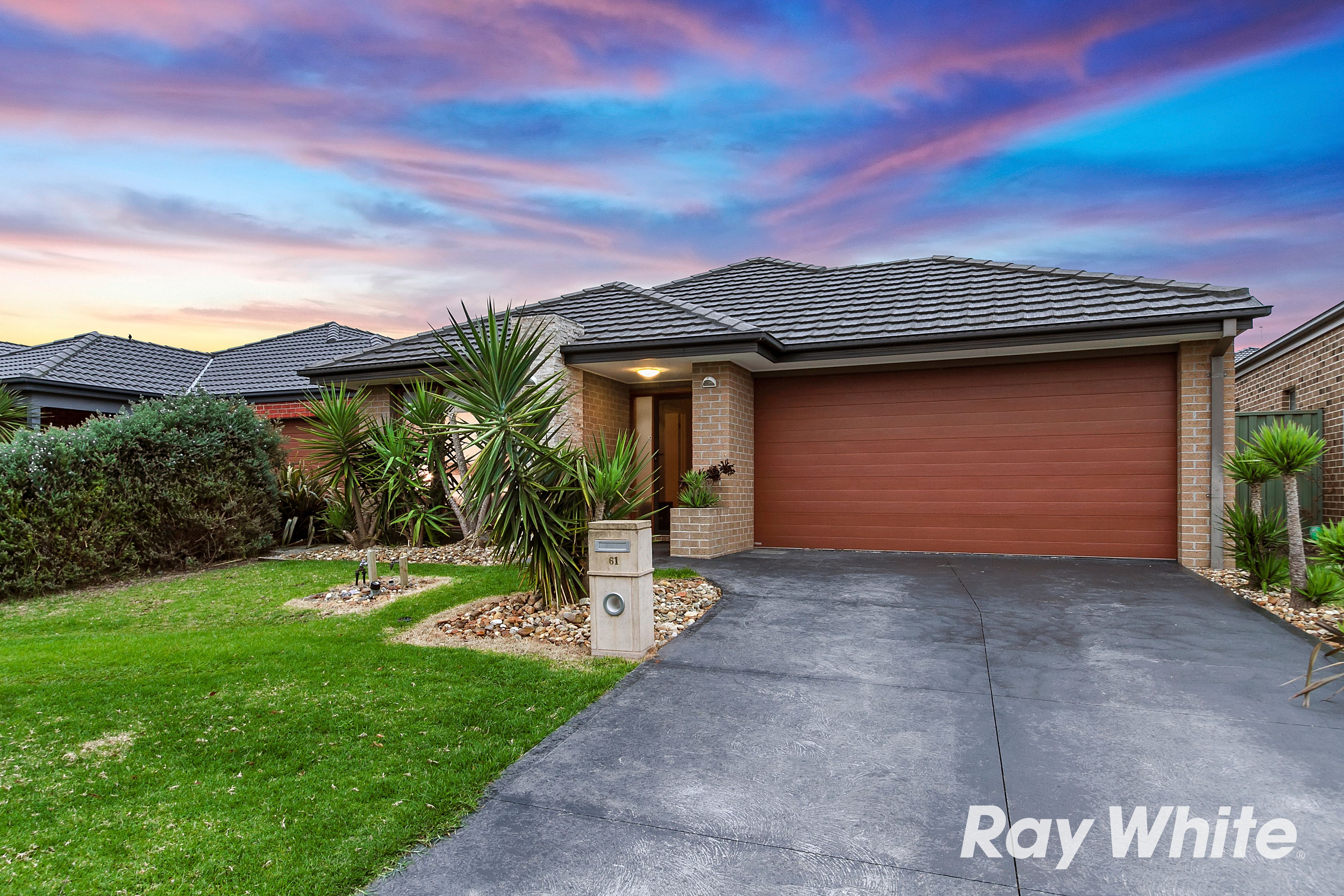 61 Moore Mews, Pakenham, VIC 3810