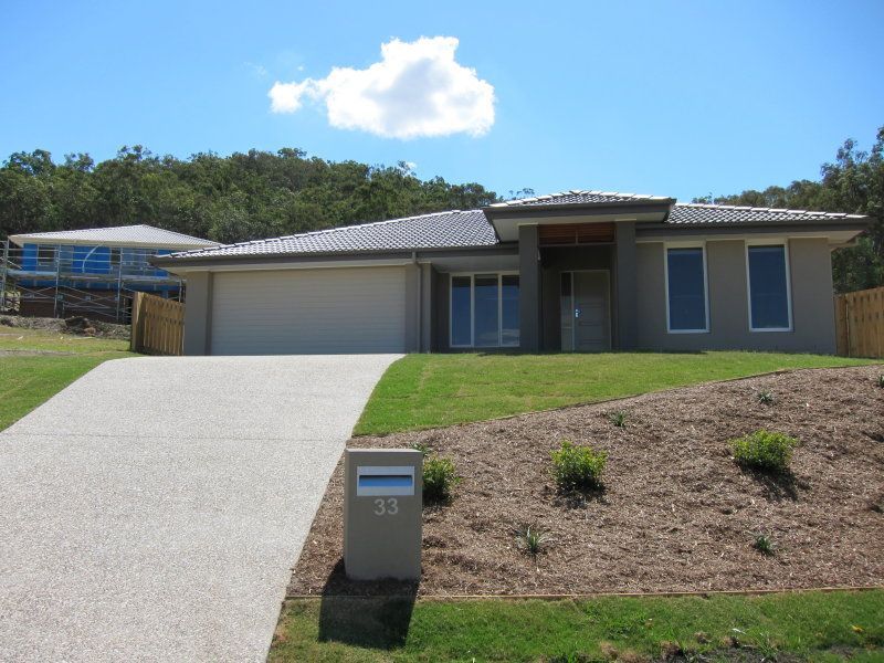 33 Skyline Circuit, Bahrs Scrub, QLD 4207