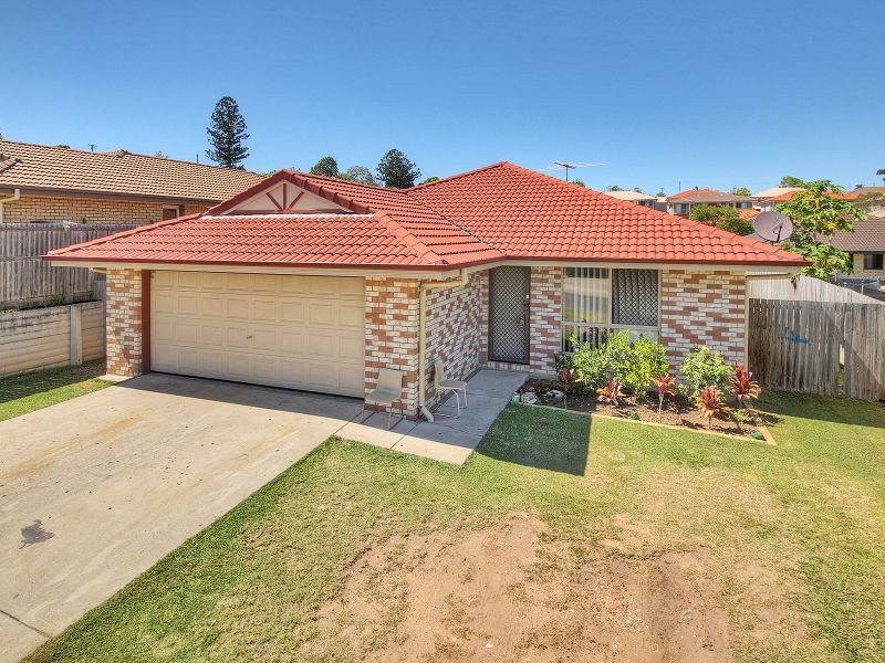 23 Storr Circuit, Goodna, QLD 4300