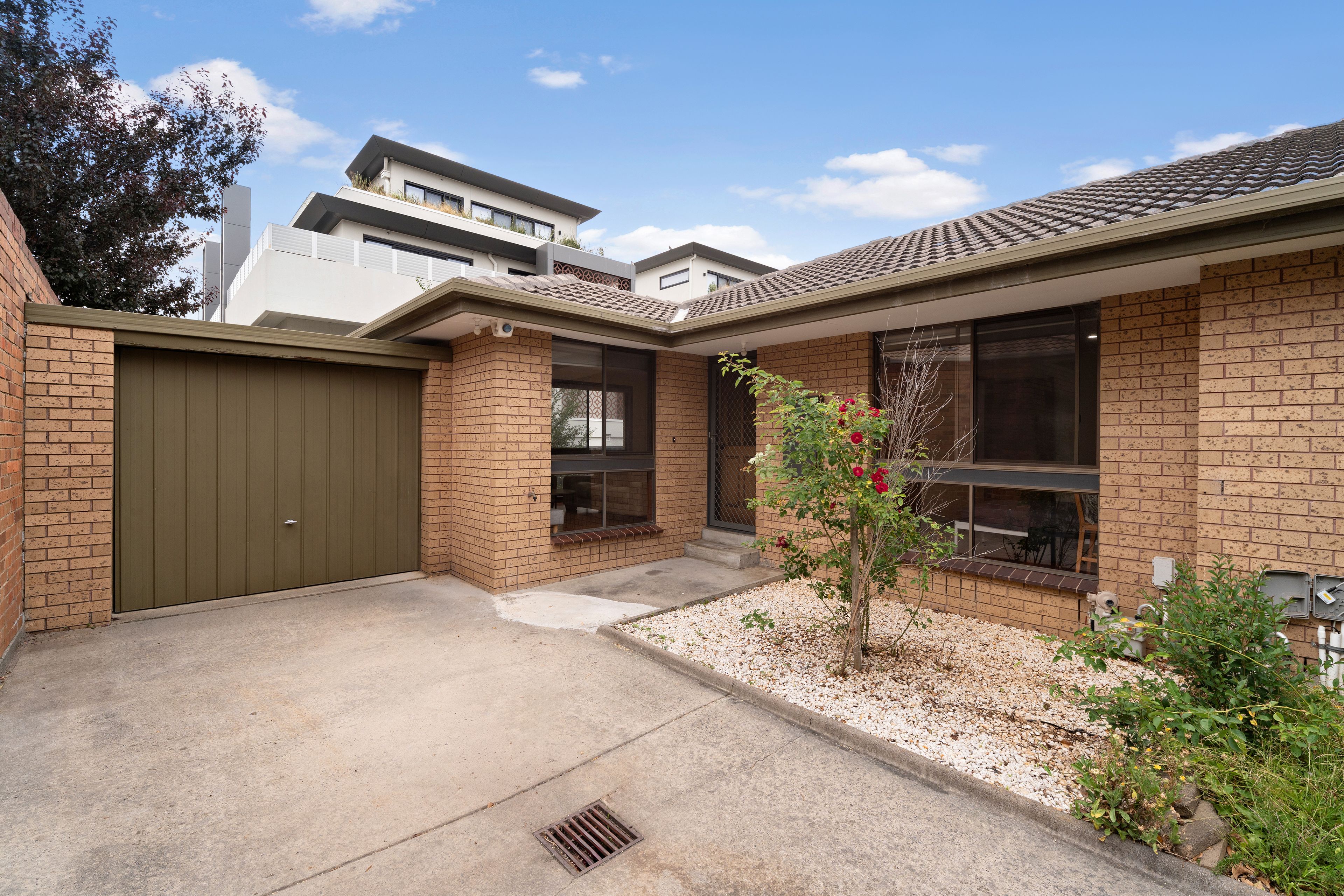 3/17 Rodd Street, Dandenong VIC 3175