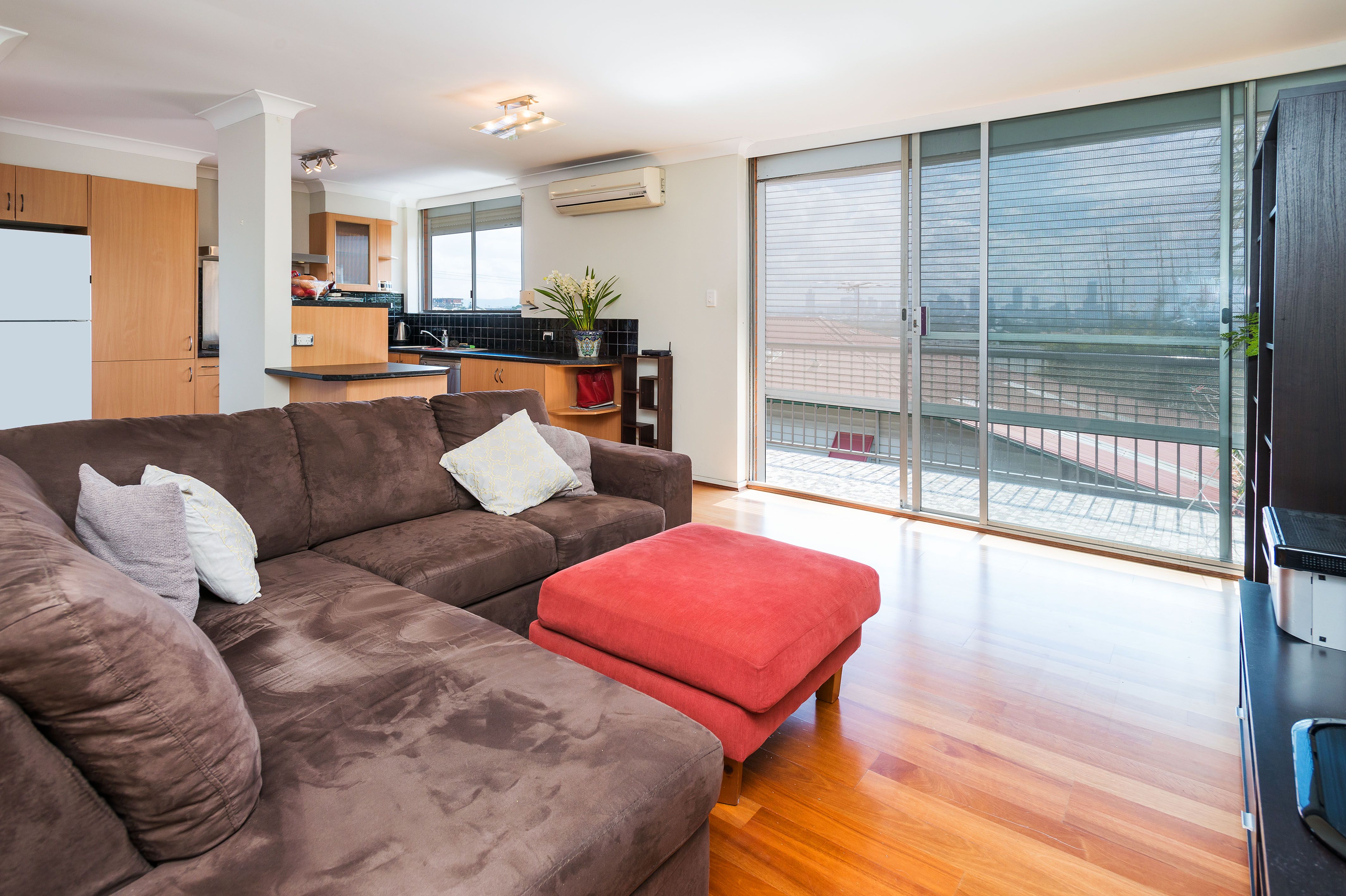 5/16 Amelia Street, Coorparoo, QLD 4151