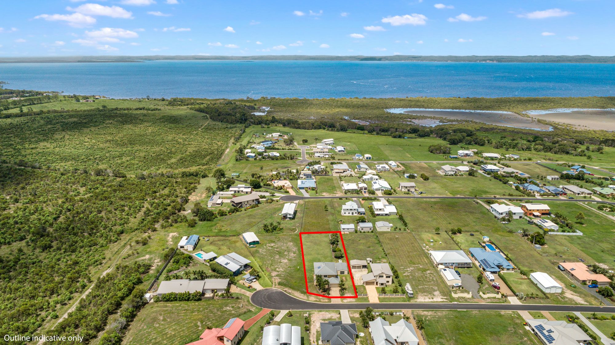 13 Brahminy Court, River Heads, QLD 4655