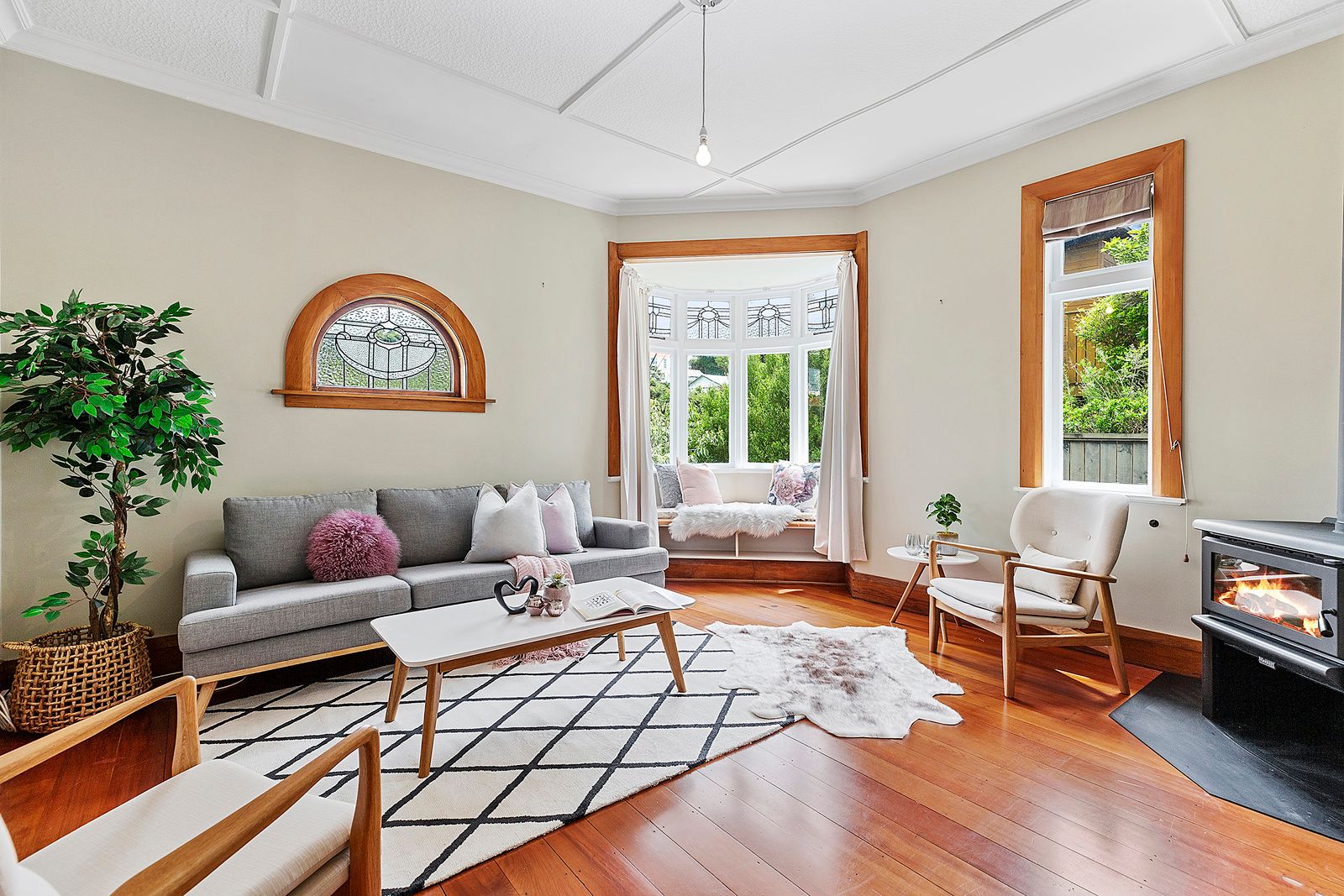 3 Mana Street, Brooklyn, Wellington City