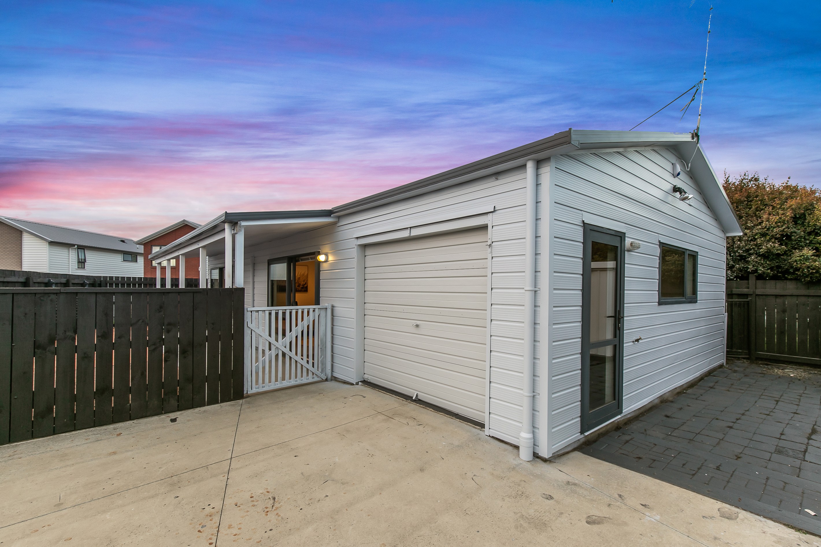 124A Edgewater Drive, Pakuranga, Manukau City