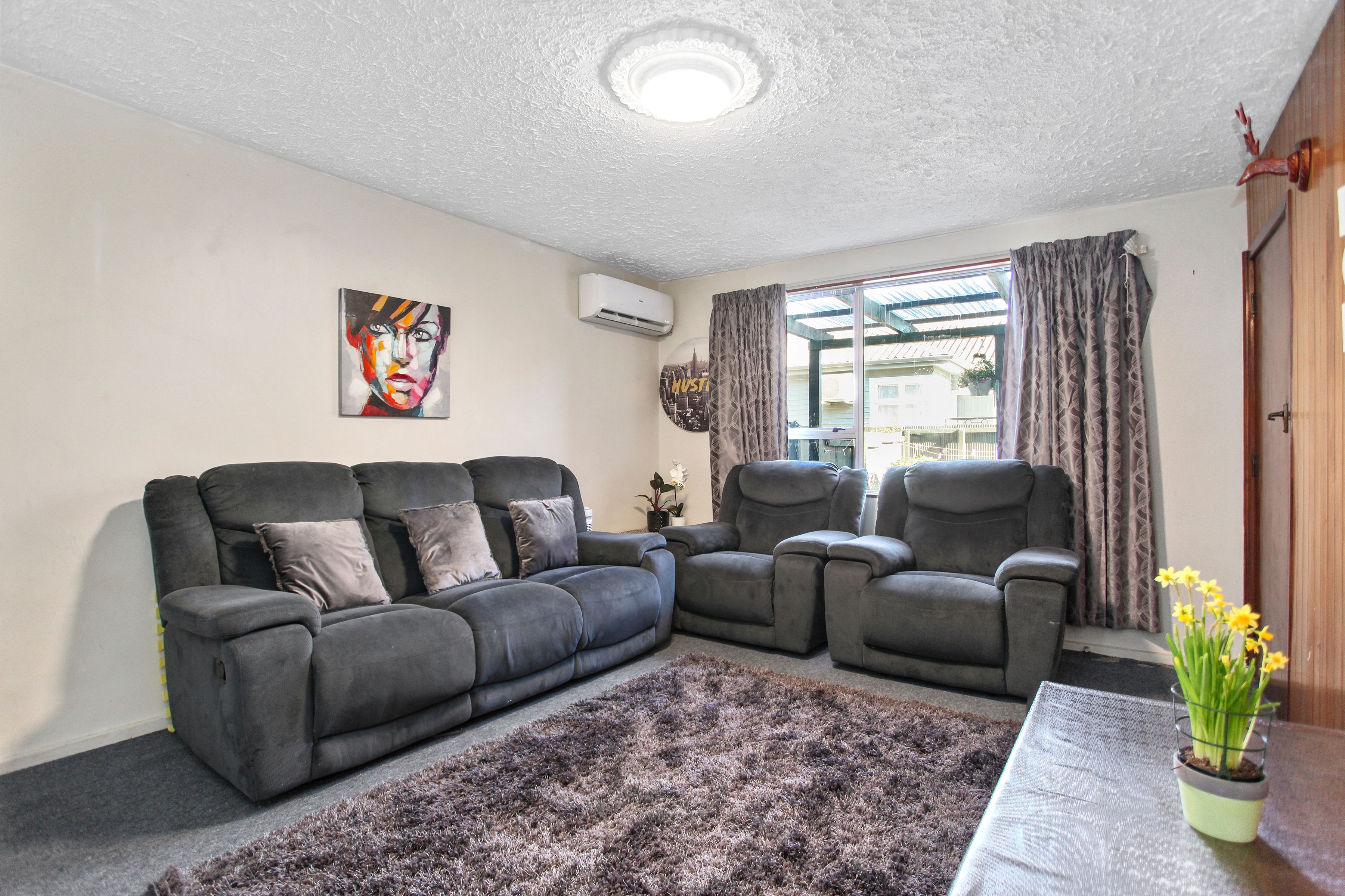 3/19 Hargest Crescent, Sydenham, Christchurch City