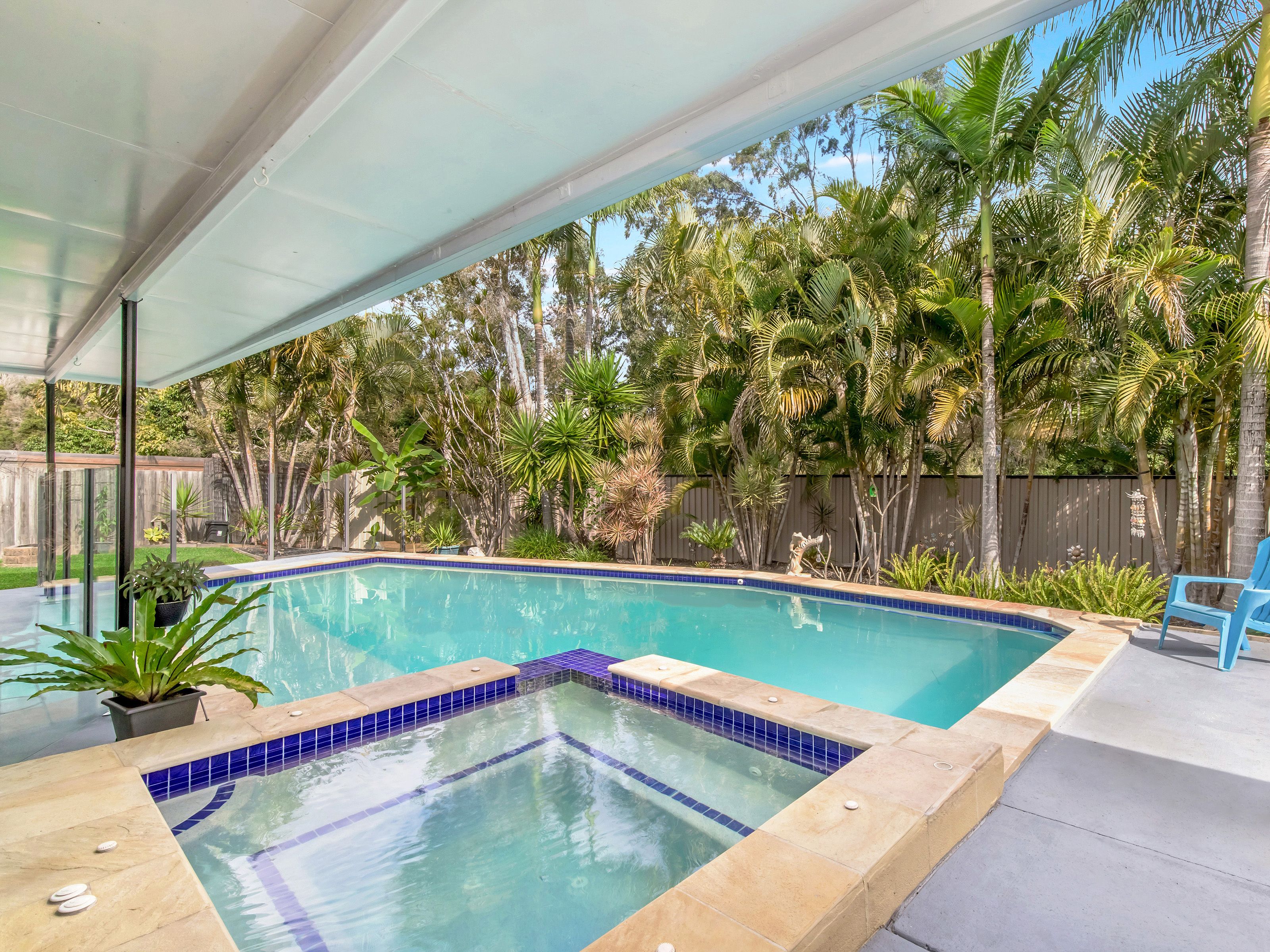 15 Driftwood Place, Parkwood, QLD 4214
