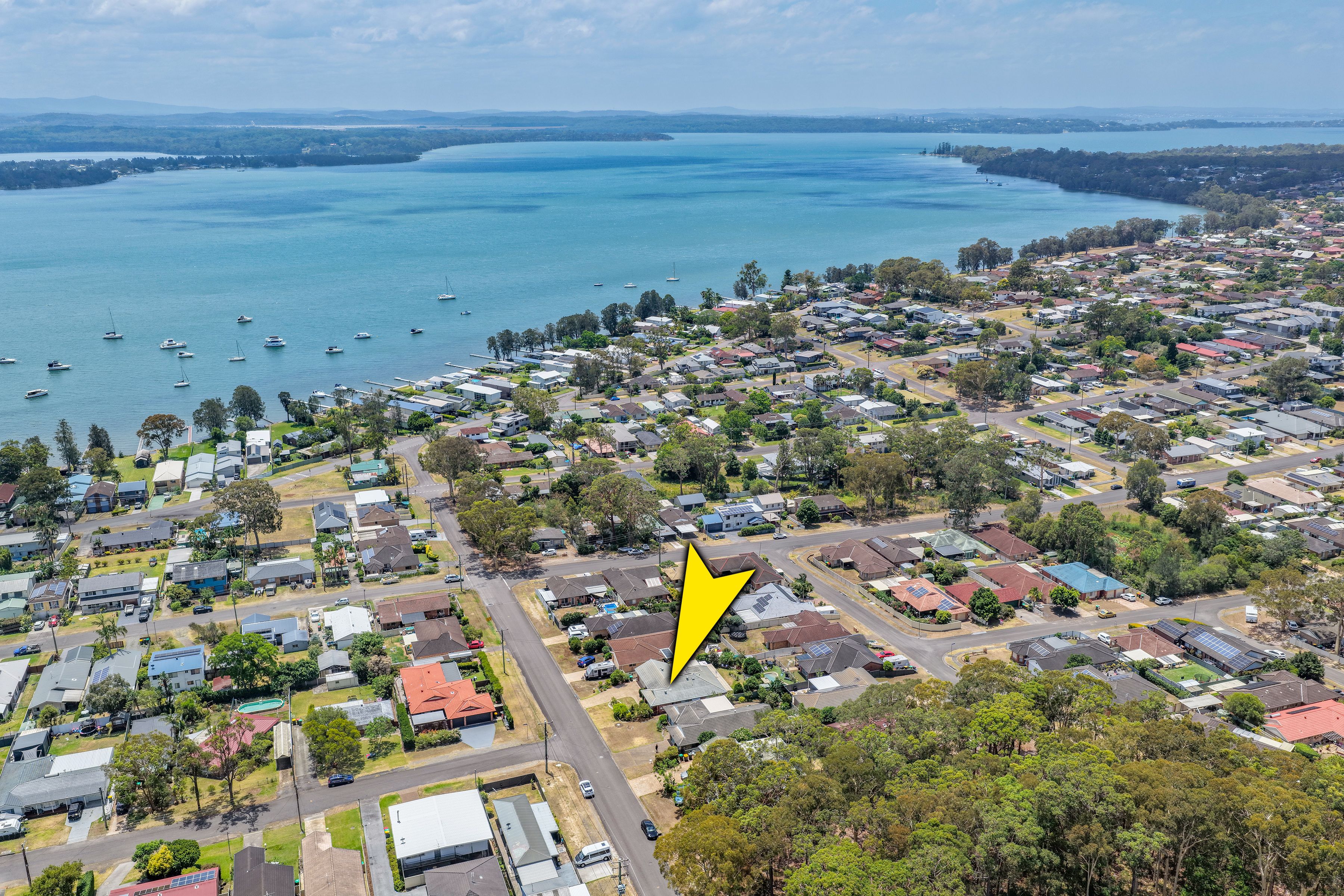 25 Pearson Street, Bonnells Bay, NSW 2264
