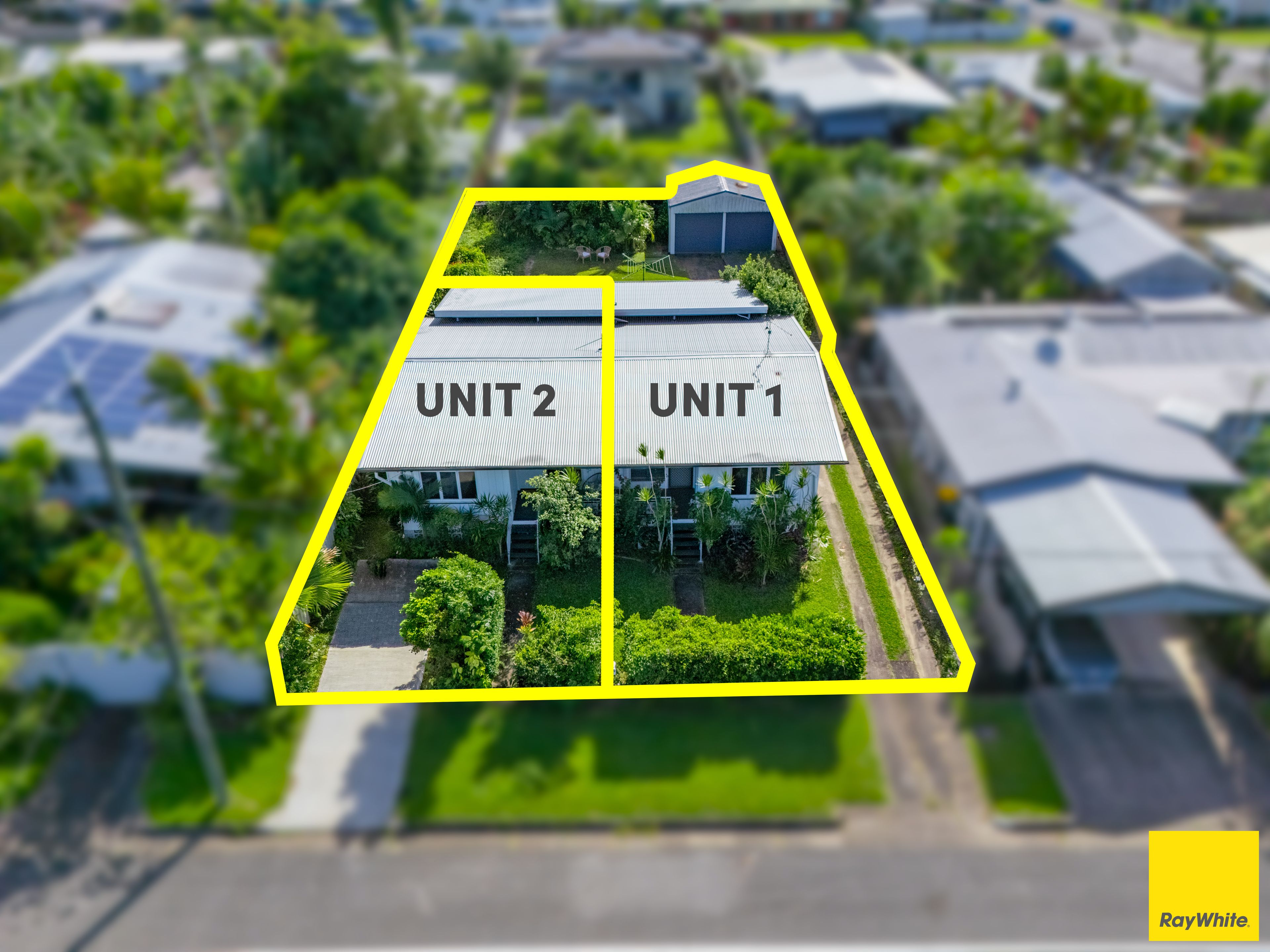 196 Greenslopes Street — photo from Ray White Cairns Beaches