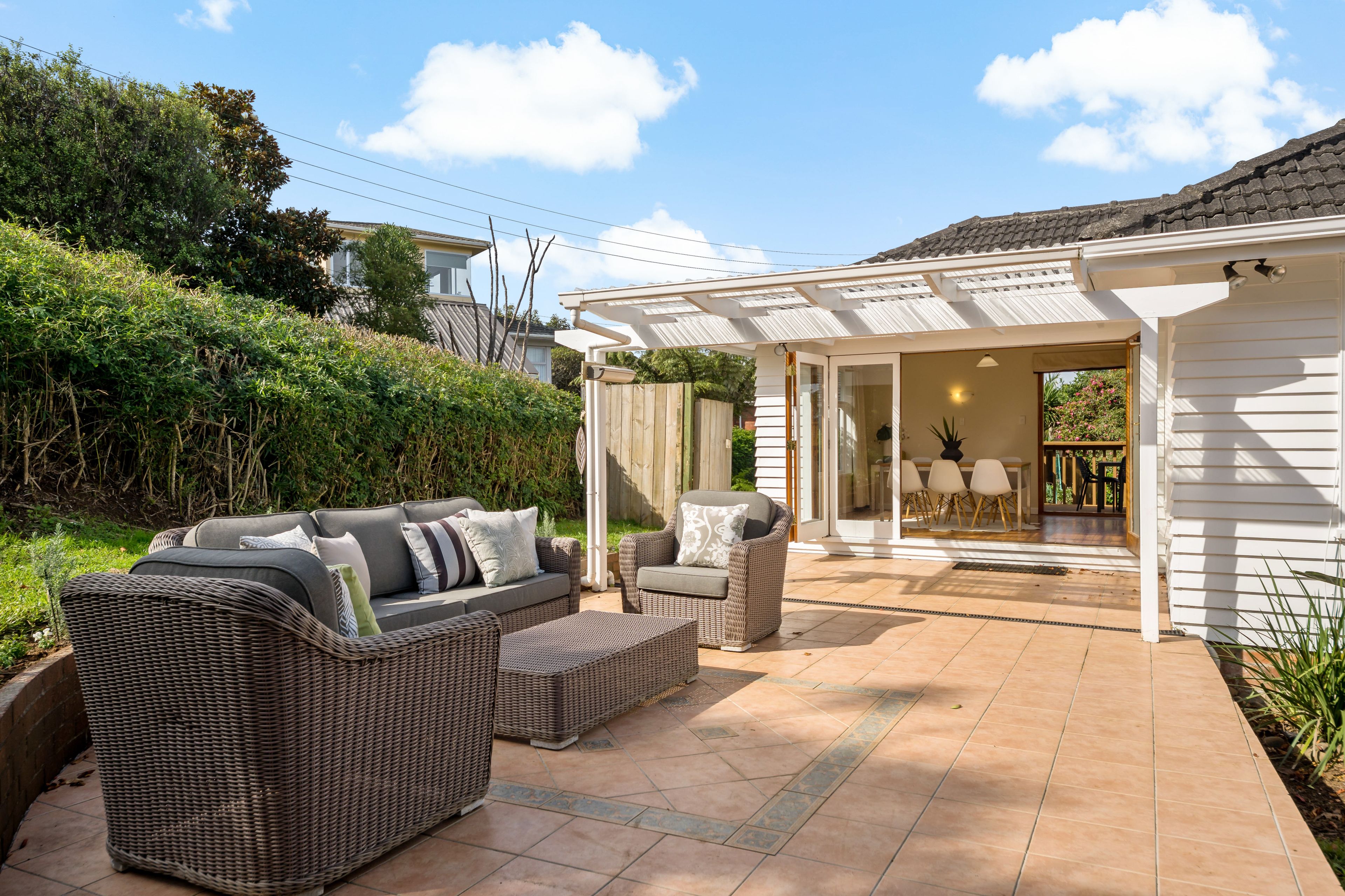3A Warren Avenue, Three Kings, Auckland City